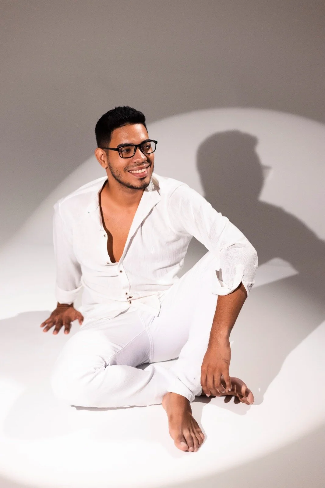 XXX Porn Photo of Nude Moreno_latino_sex 5