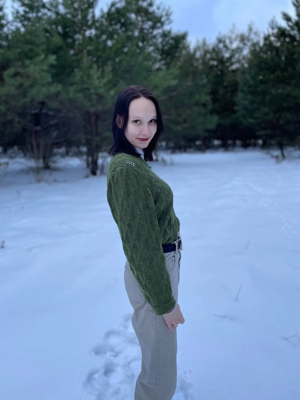 XXX Porn Photo of Nude Aurisinst 6