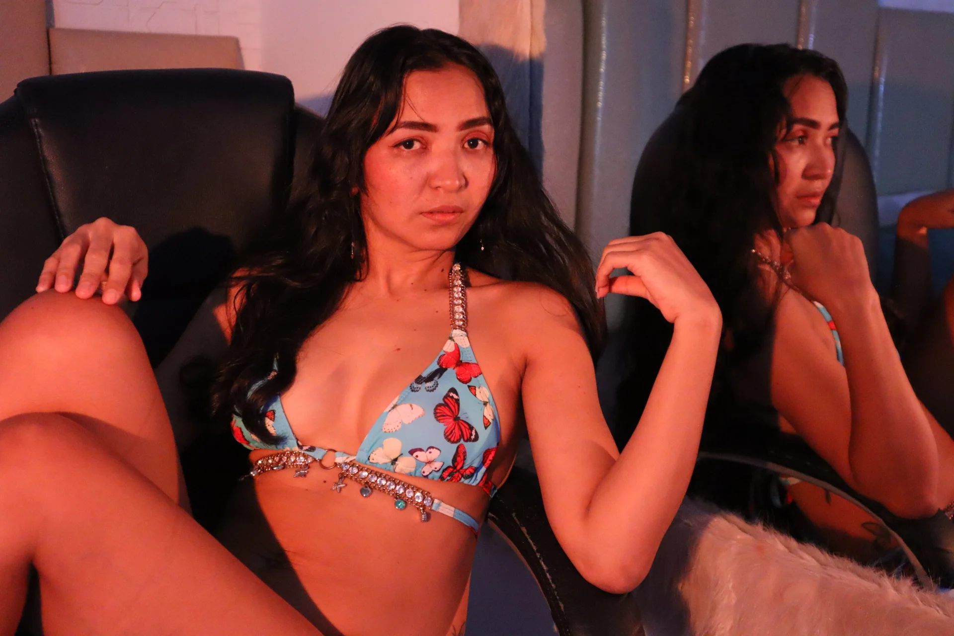 XXX Porn Photo of Nude Amber_rains 30
