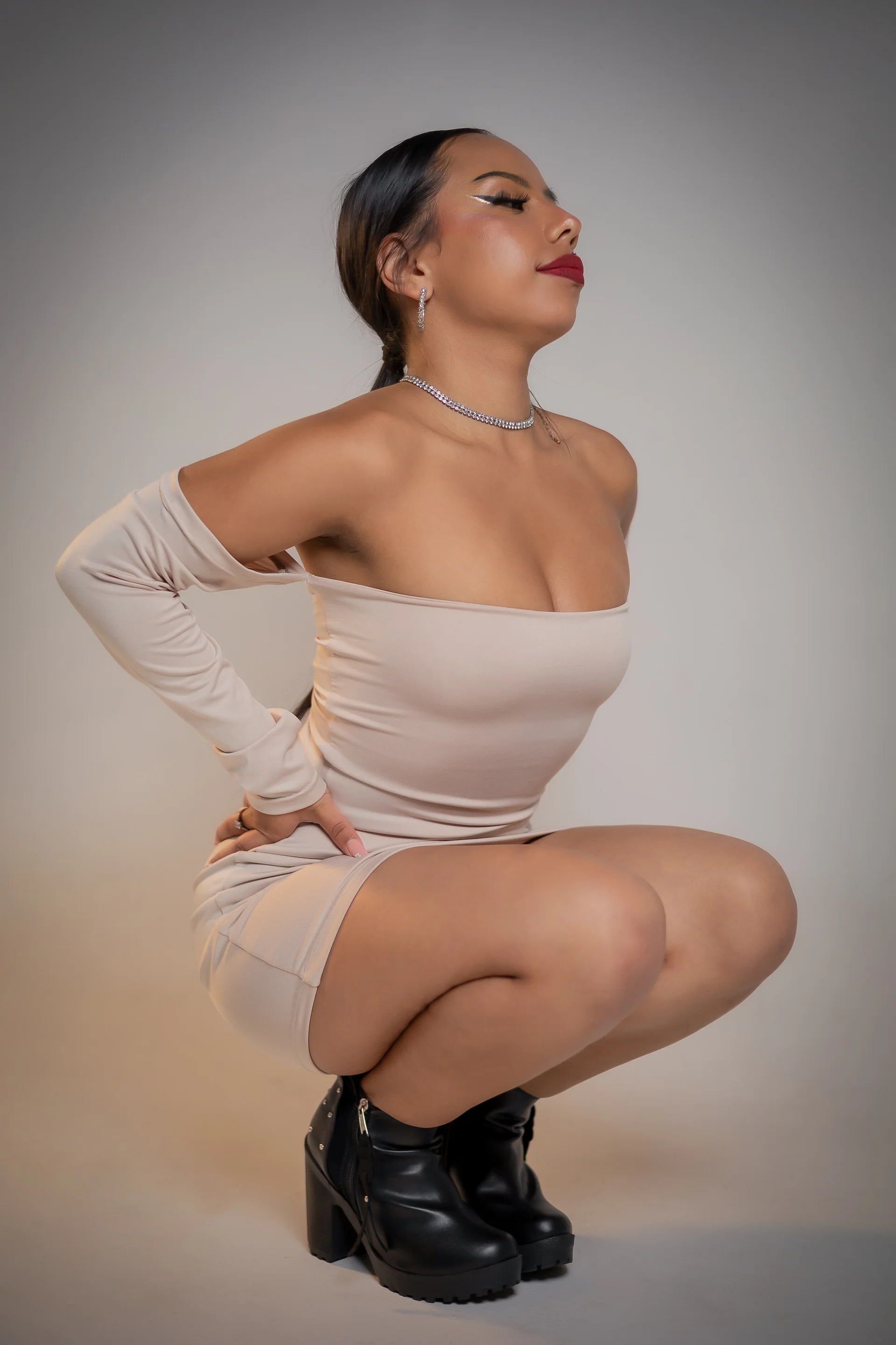 XXX Porn Photo of Nude DafneMillers 3