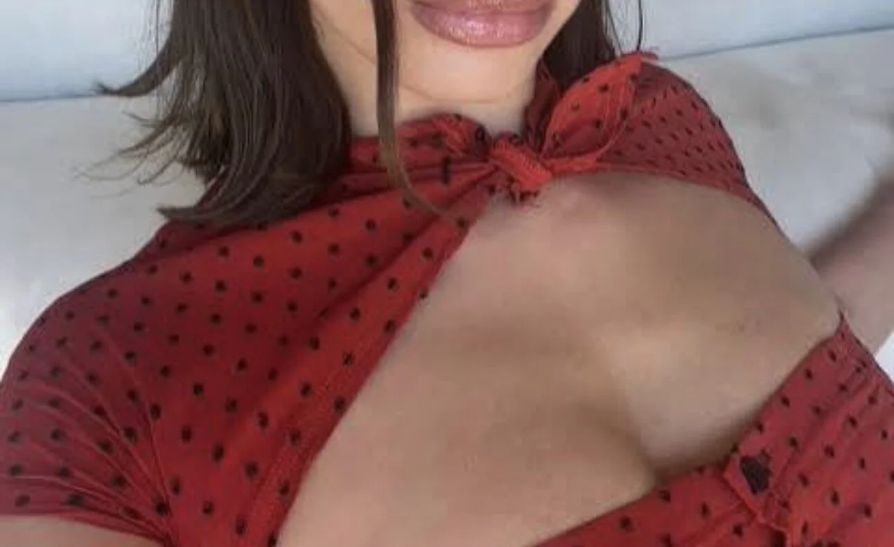 XXX Porn Photo of Nude Annielovie 8