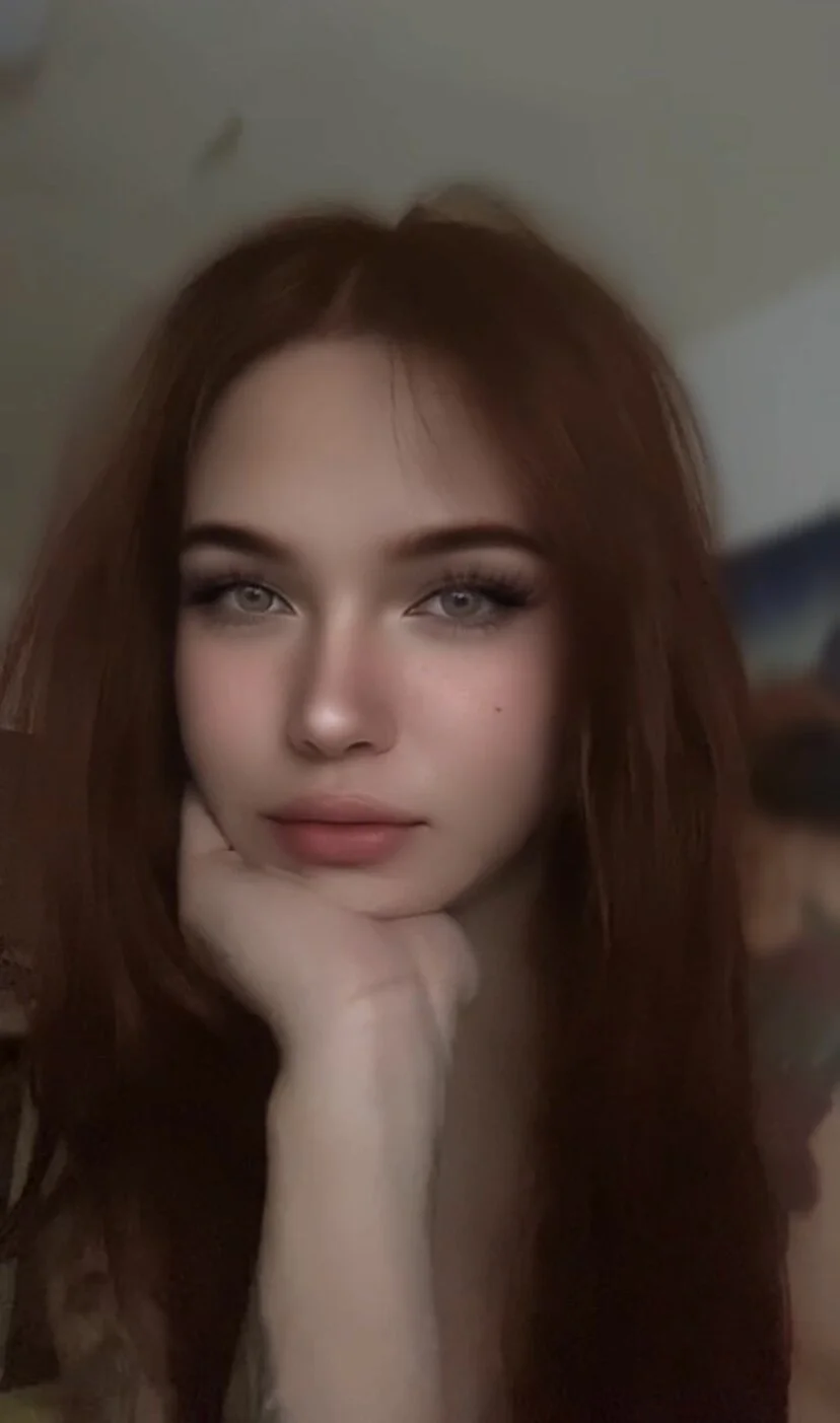 XXX Porn Photo of Nude Evalyn_Shemale 1