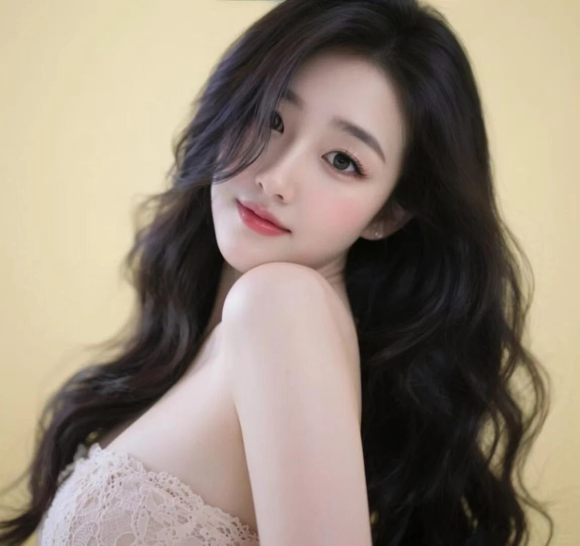 XXX Porn Photo of Nude yaoyao-baby520 2