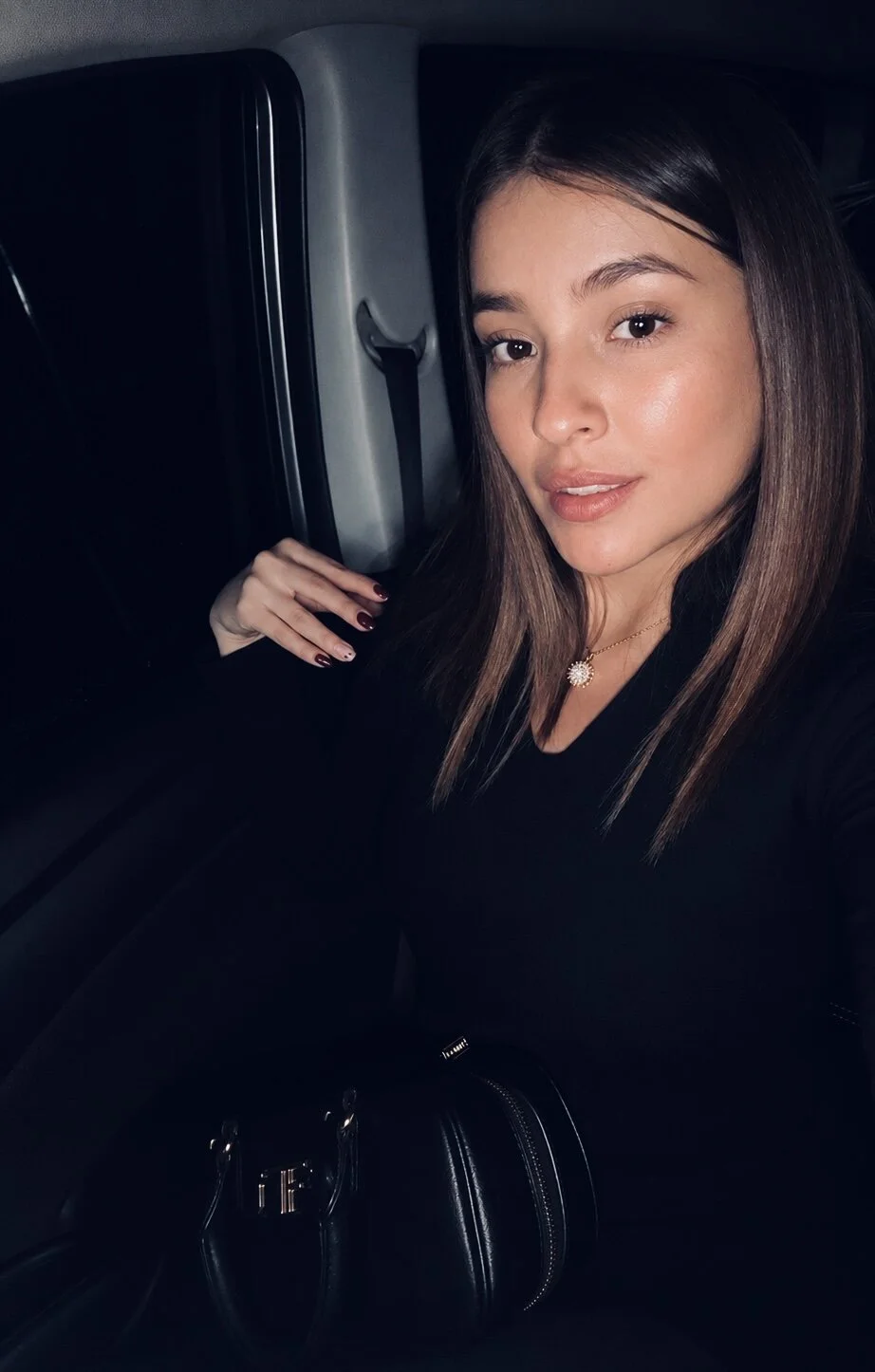 XXX Porn Photo of Nude Talia_Bonet 9