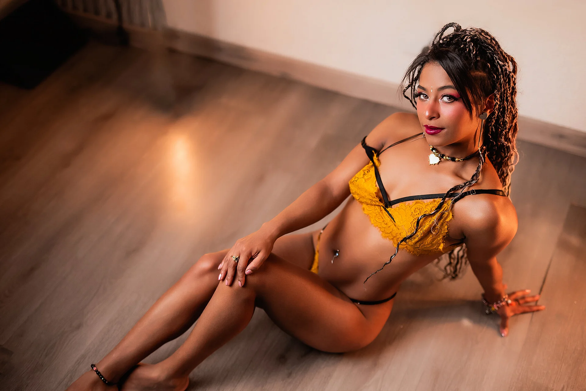 XXX Porn Photo of Nude sarah_banks1 2