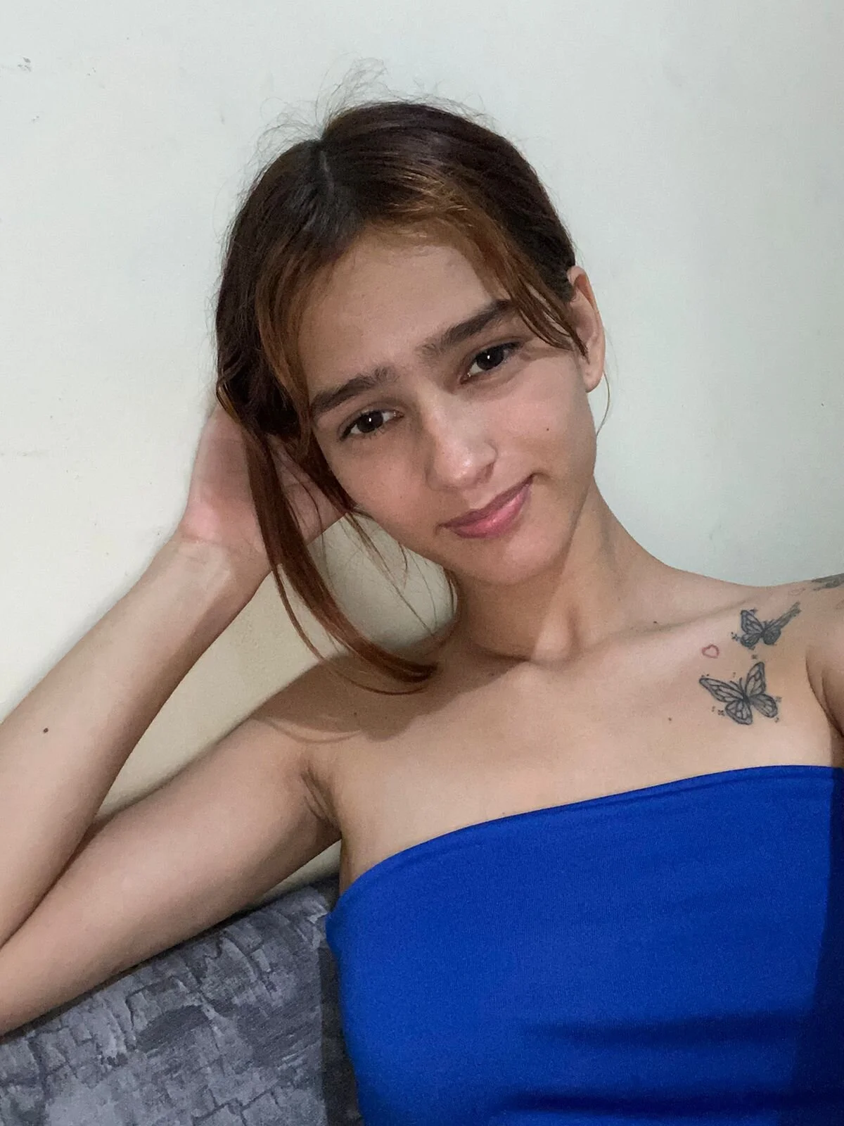 XXX Porn Photo of Nude MelodyMansson 402