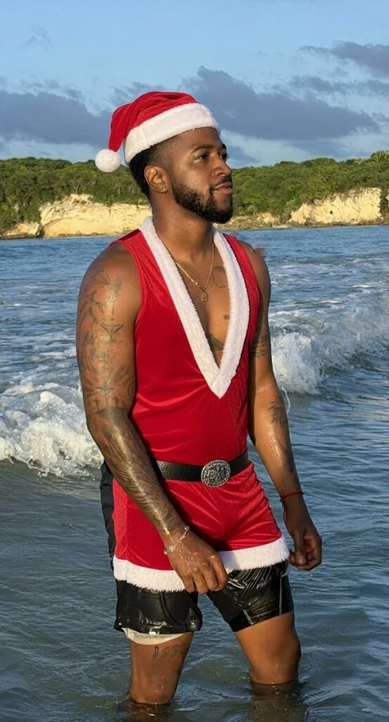 XXX Porn Photo of Nude Drake_Nassir4 54
