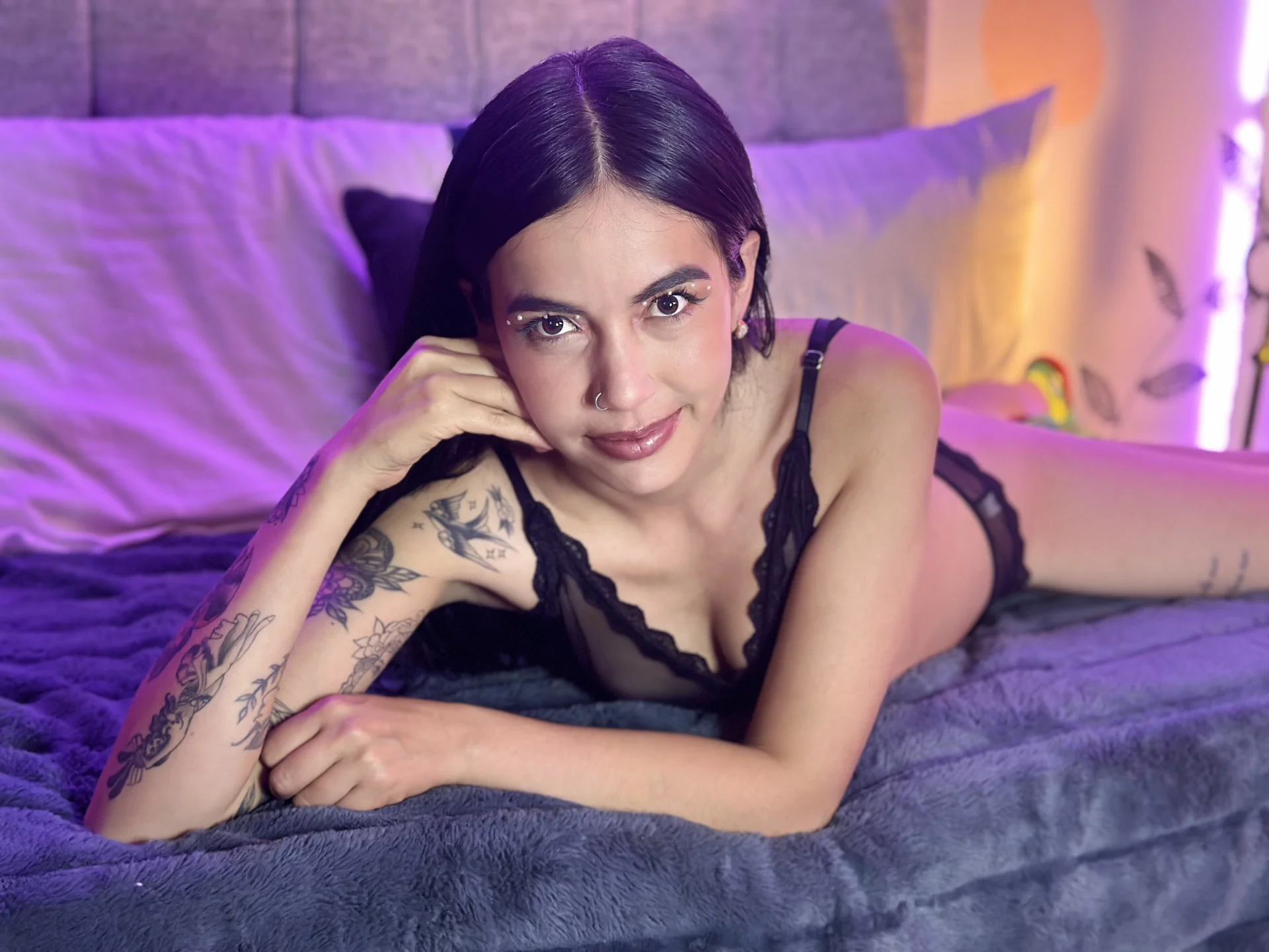 XXX Porn Photo of Nude samy_lewis 7