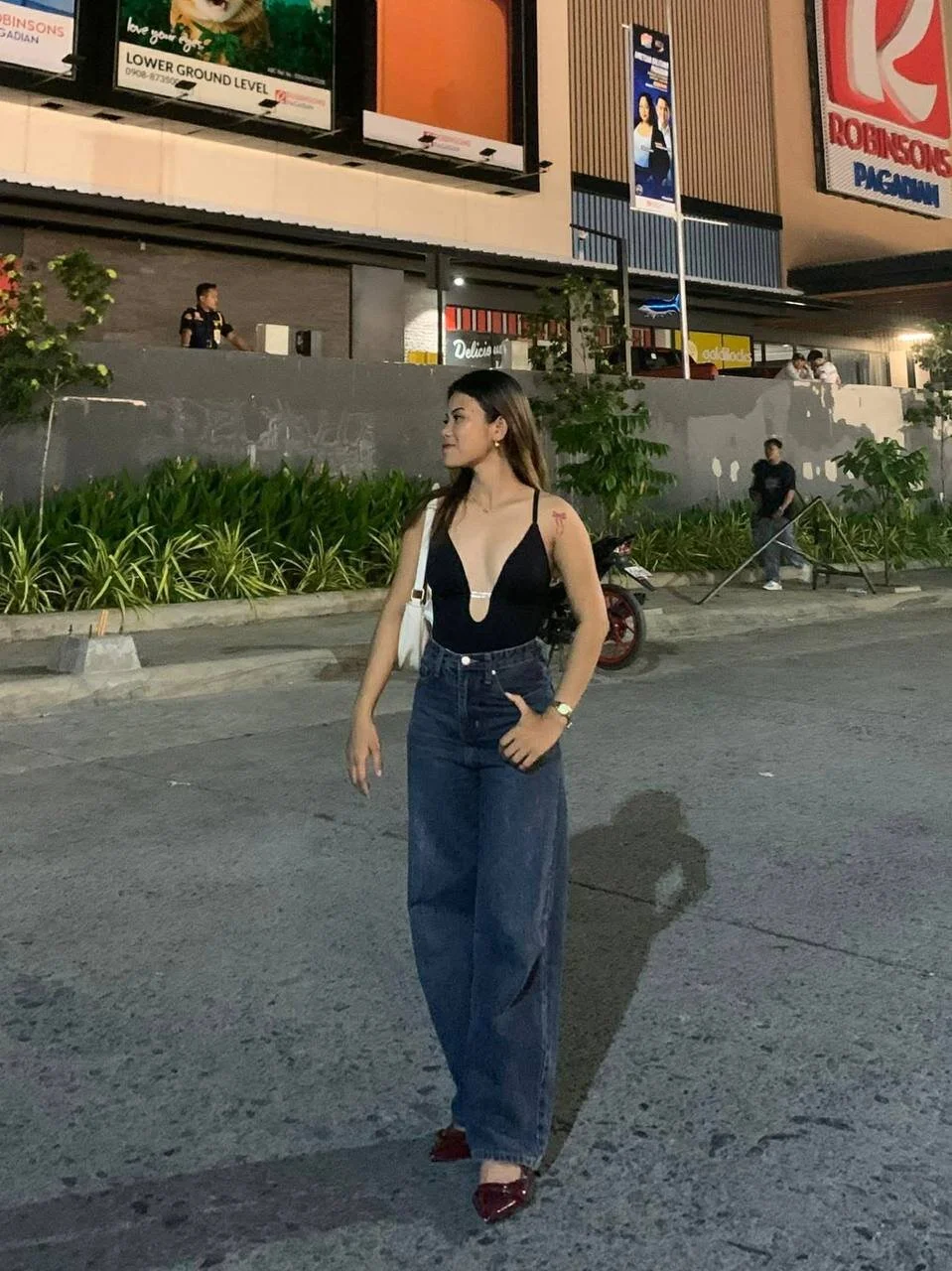 XXX Porn Photo of Nude EviaDilan 1