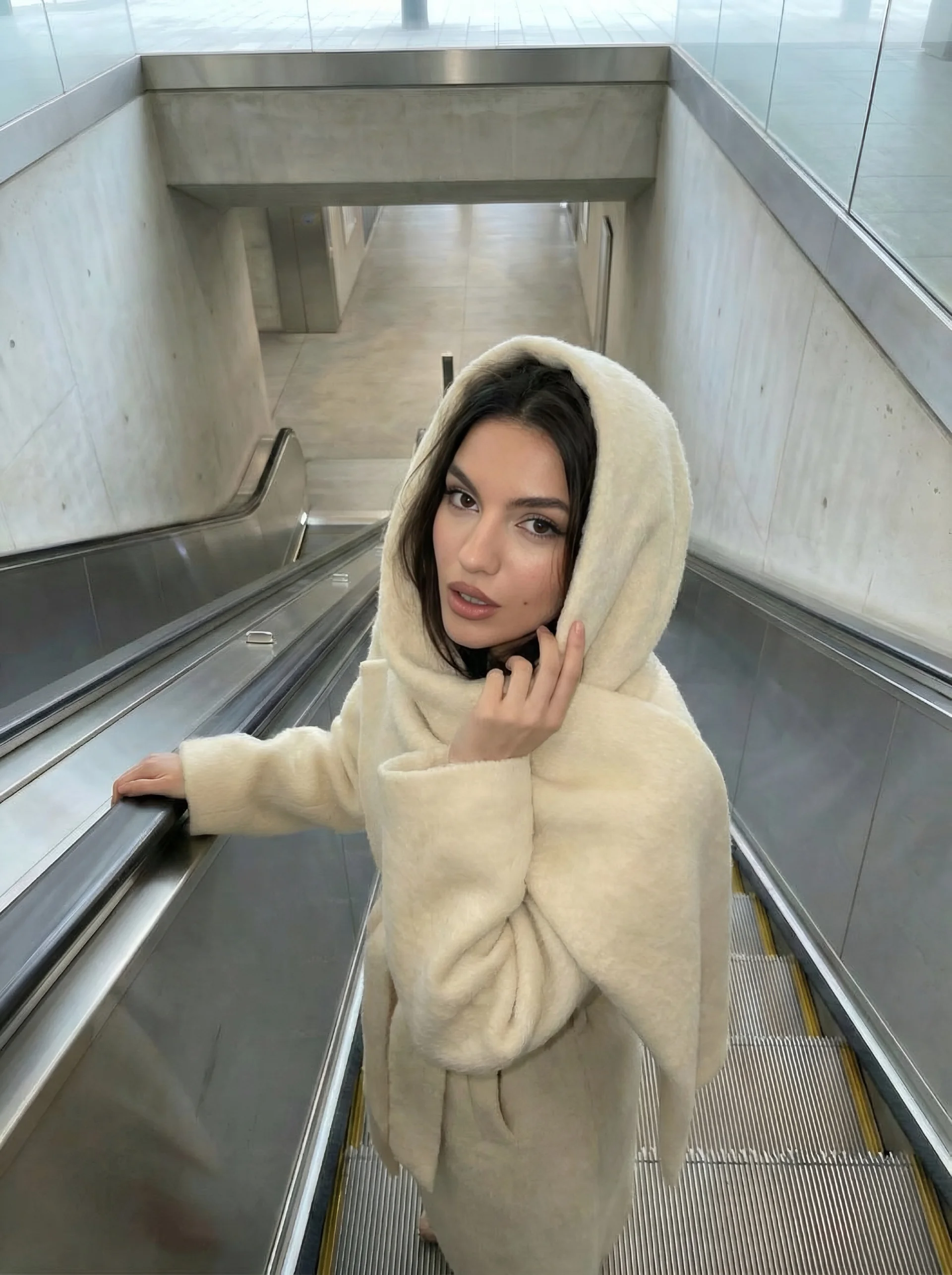 XXX Porn Photo of Nude InnaKalina 41