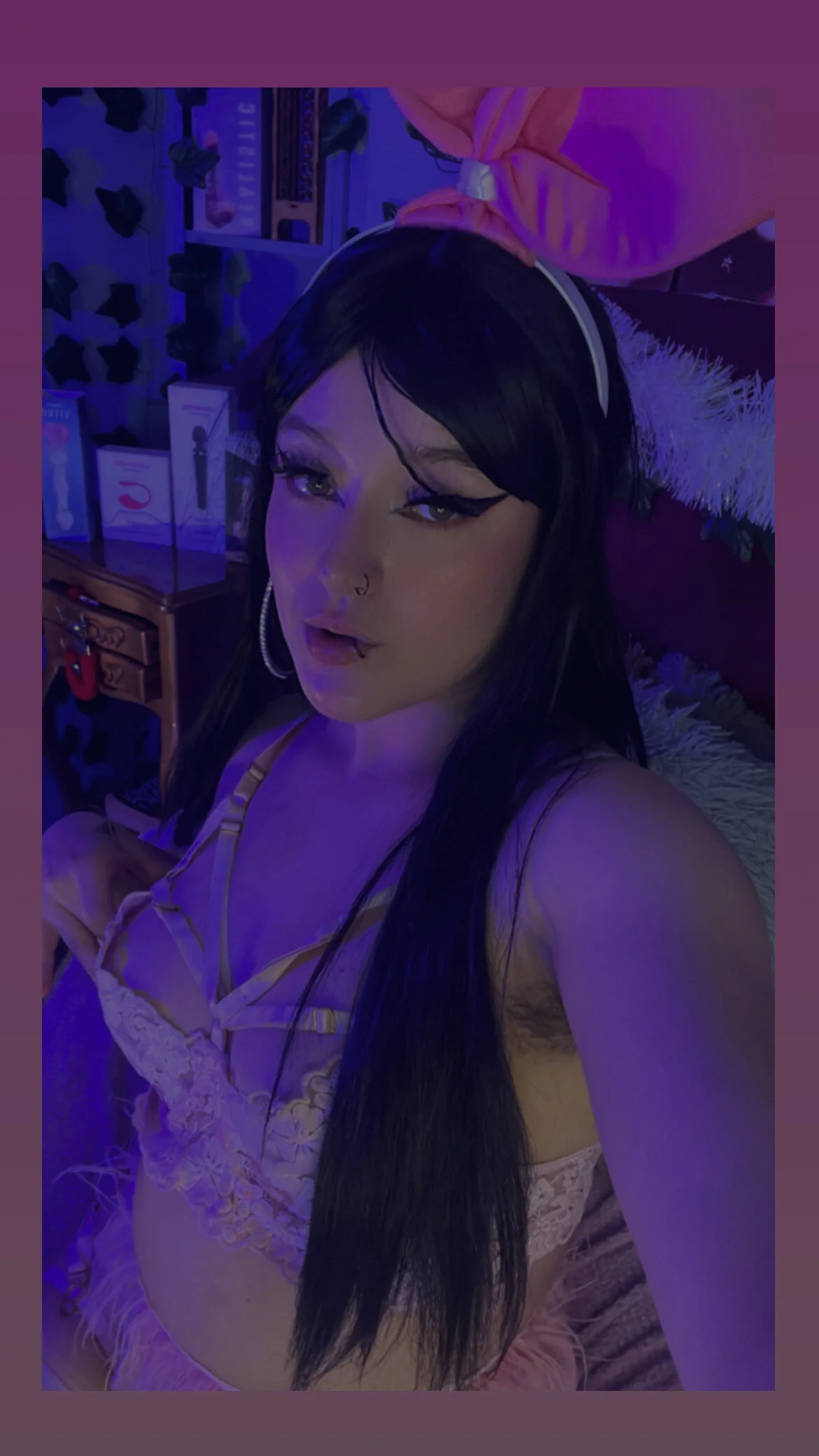 XXX Porn Photo of Nude Mapu_delyth 23