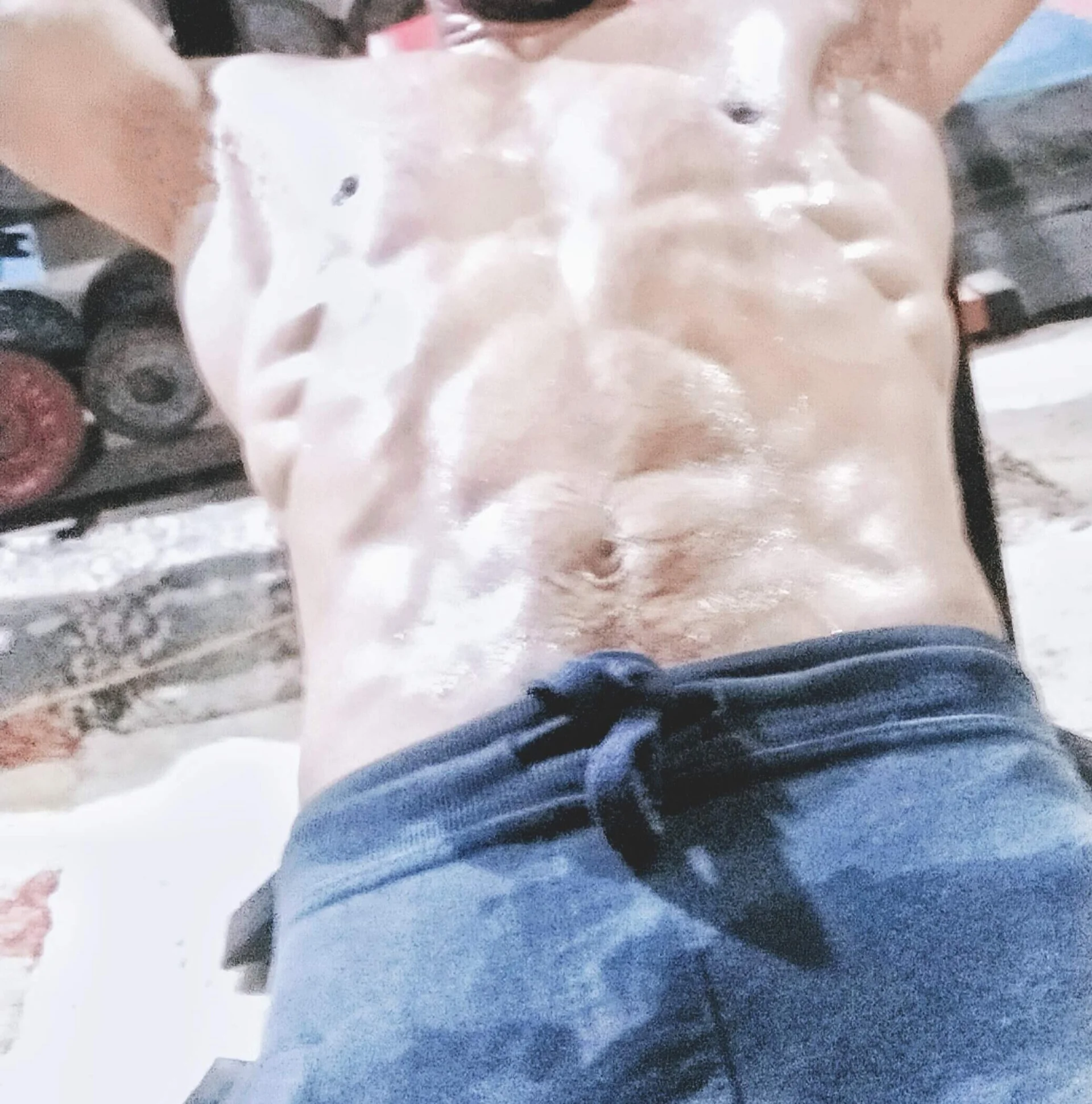 XXX Porn Photo of Nude ahmed-eg1997 3