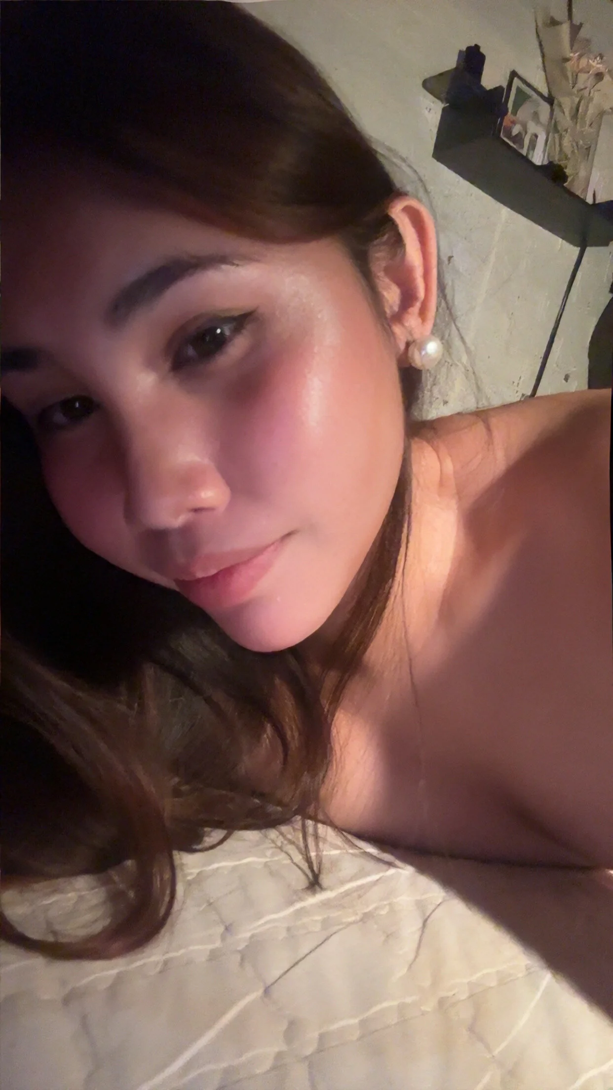 XXX Porn Photo of Nude Shenamylove 4