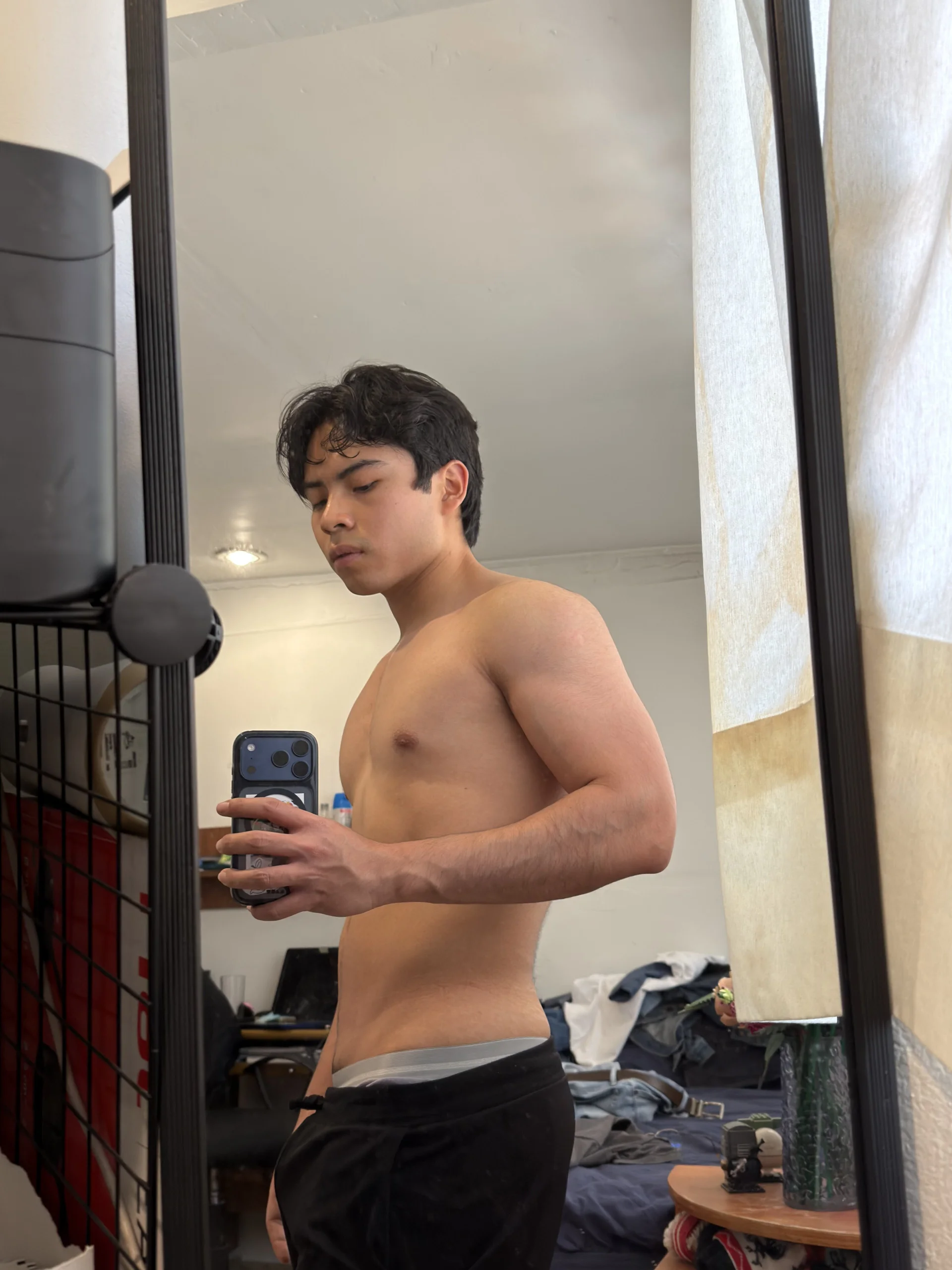 XXX Porn Photo of Nude BentoBoxxx 4