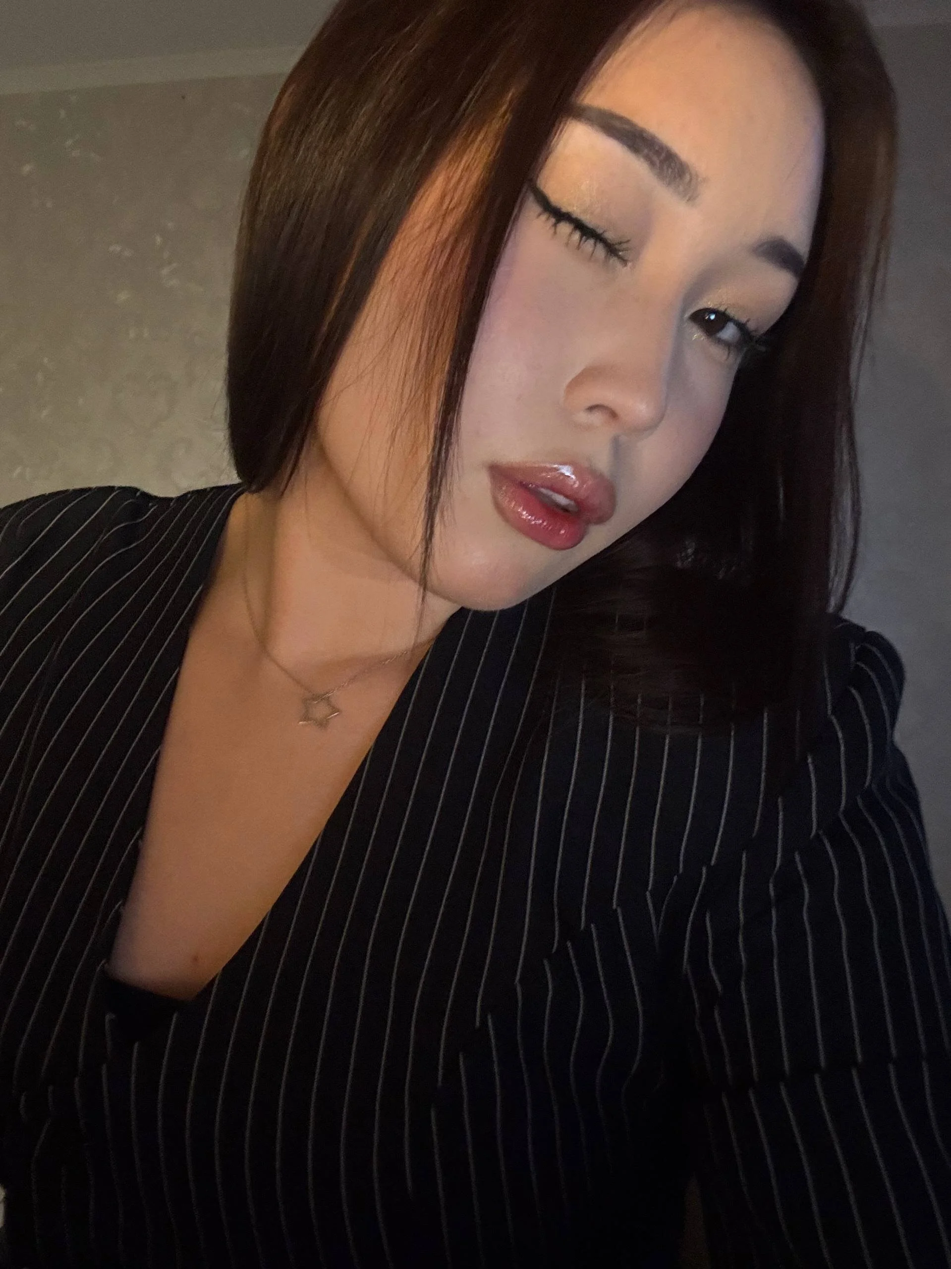XXX Porn Photo of Nude LilowNax 8