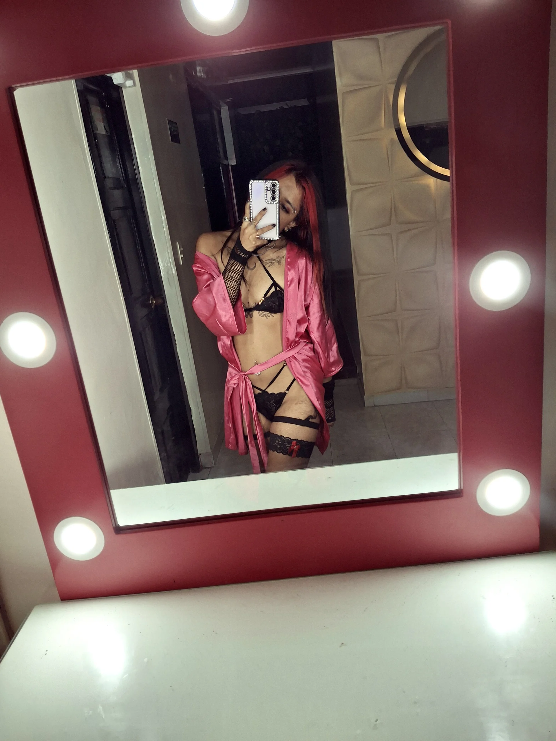 XXX Porn Photo of Nude carolinerue 15