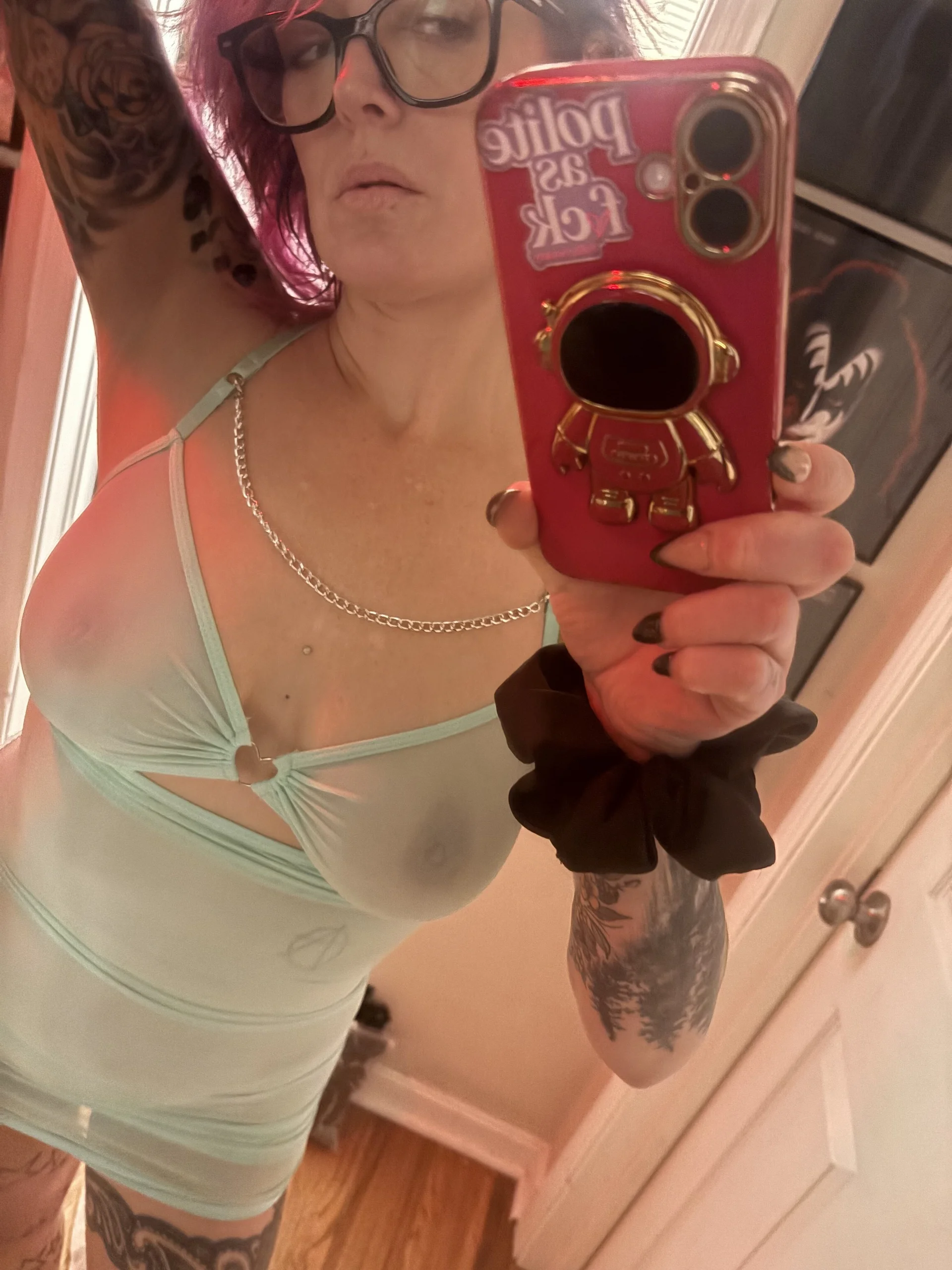 XXX Porn Photo of Nude LaLaLoves_Anal 4