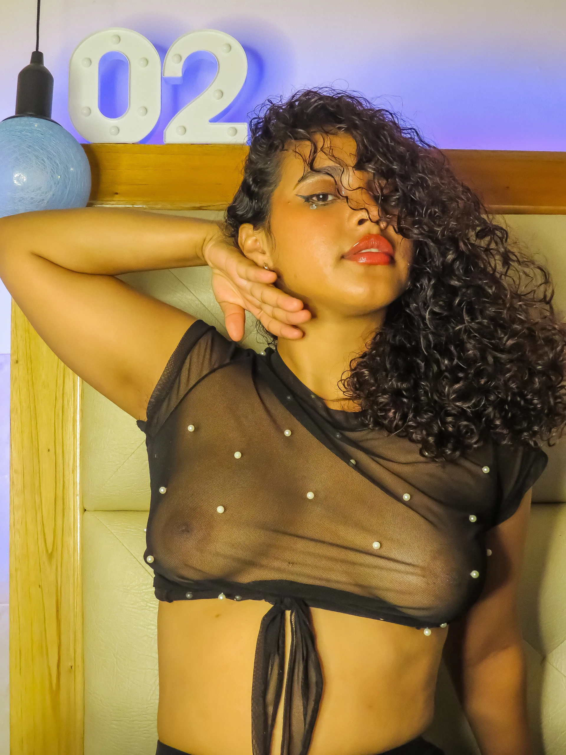 XXX Porn Photo of Nude luciana_keating 21