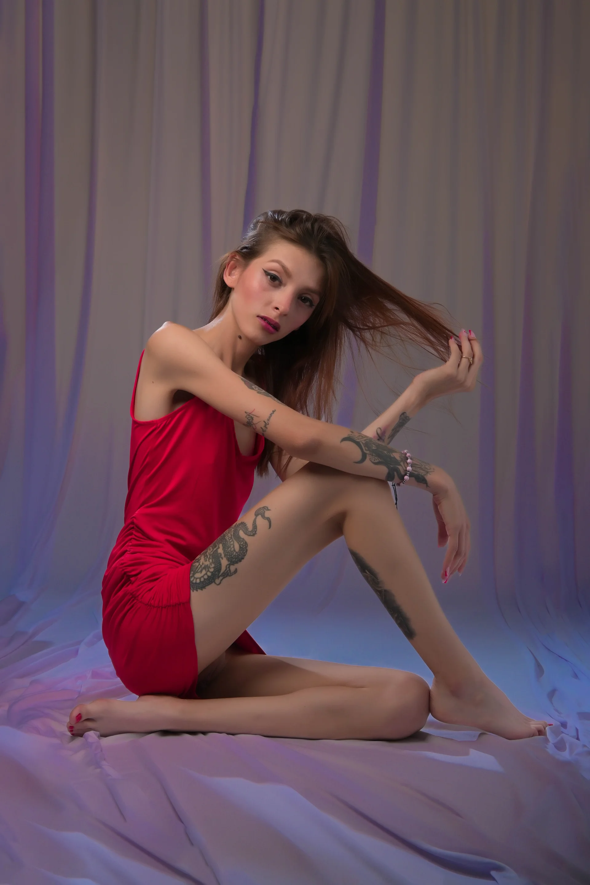 XXX Porn Photo of Nude barby_jones25 28