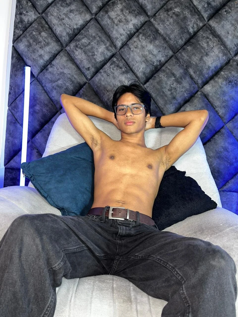 XXX Porn Photo of Nude LiamKron 15
