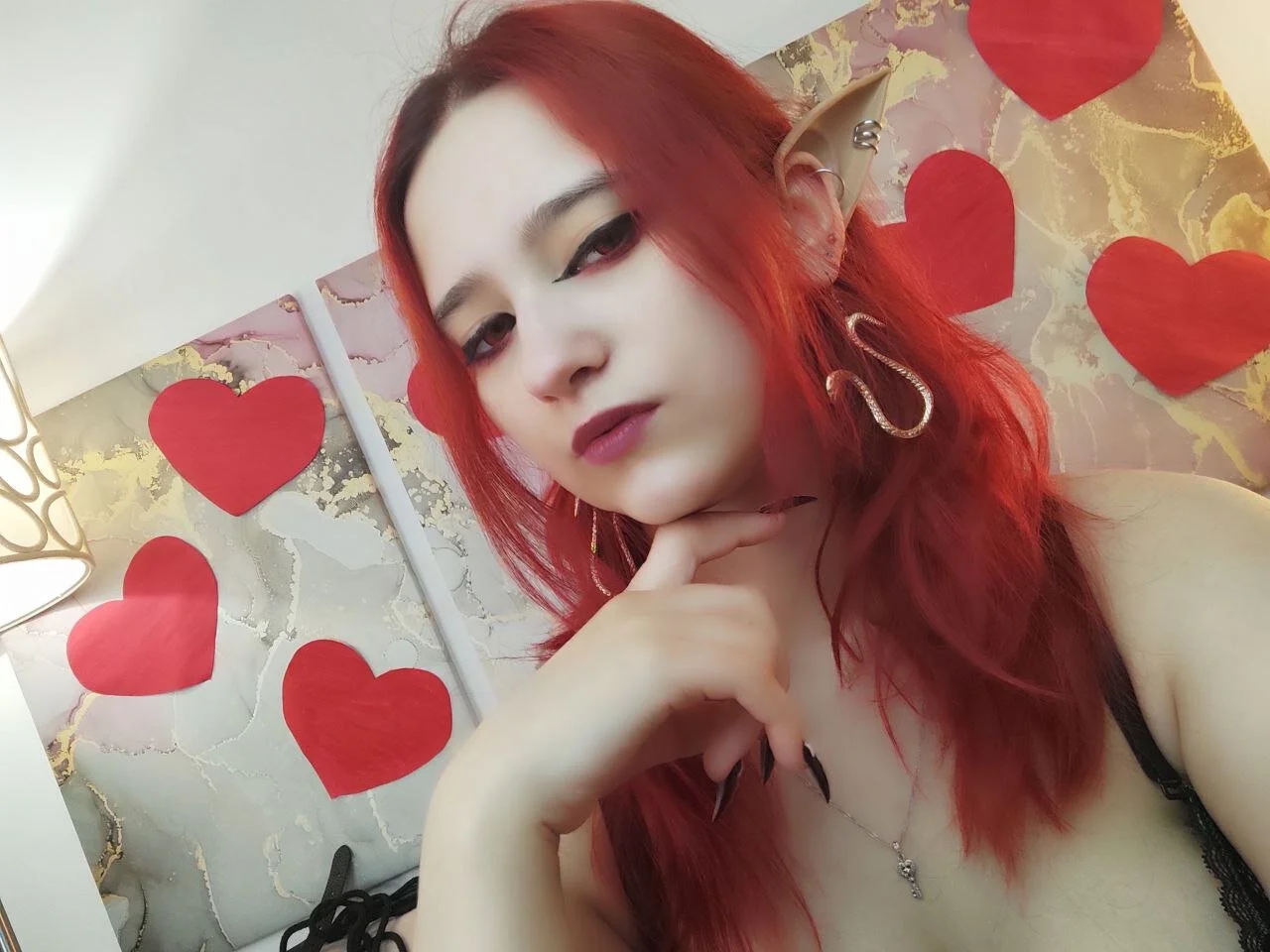 XXX Porn Photo of Nude RachelPirce 19