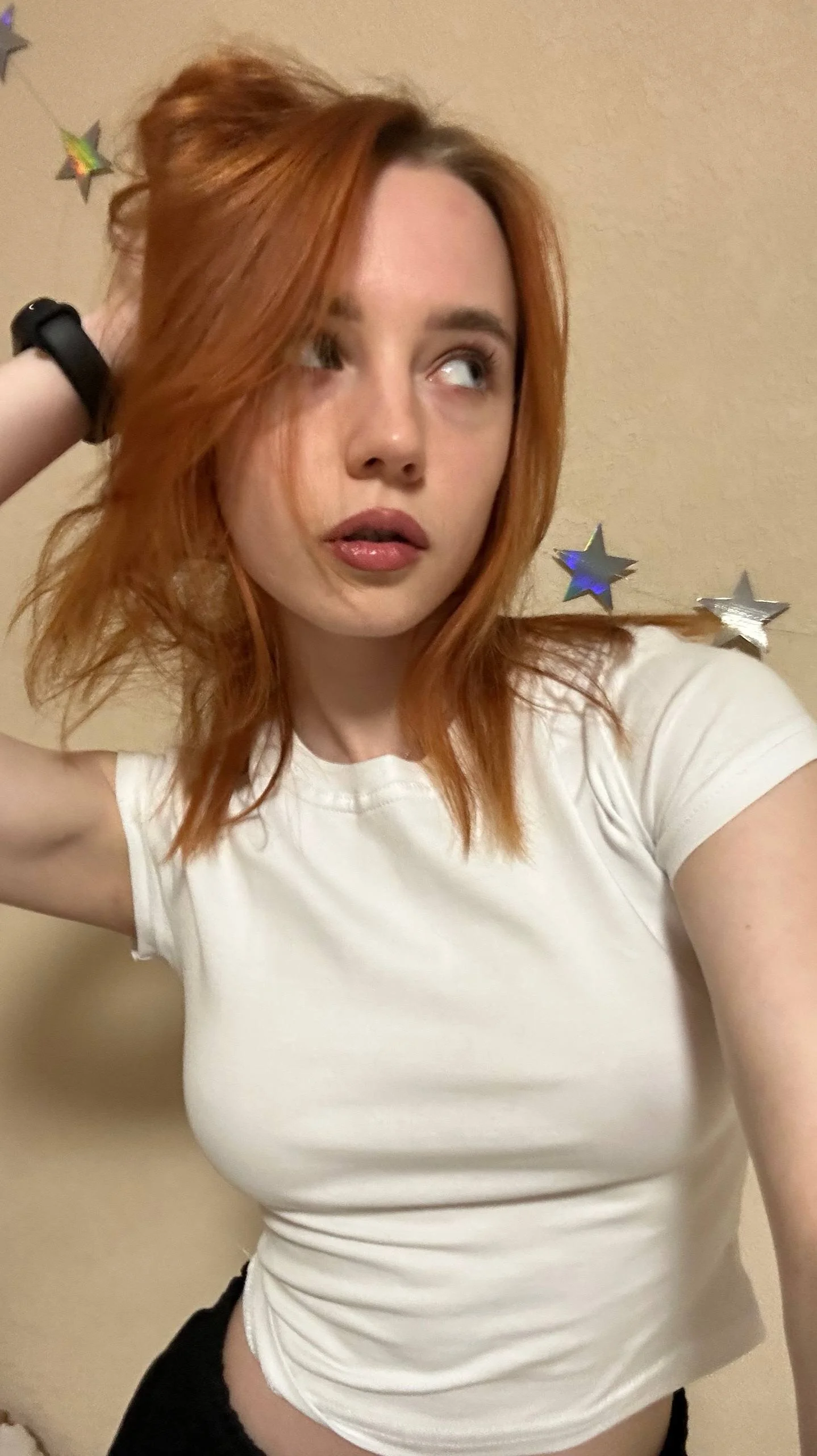 XXX Porn Photo of Nude GemmaGellar 19