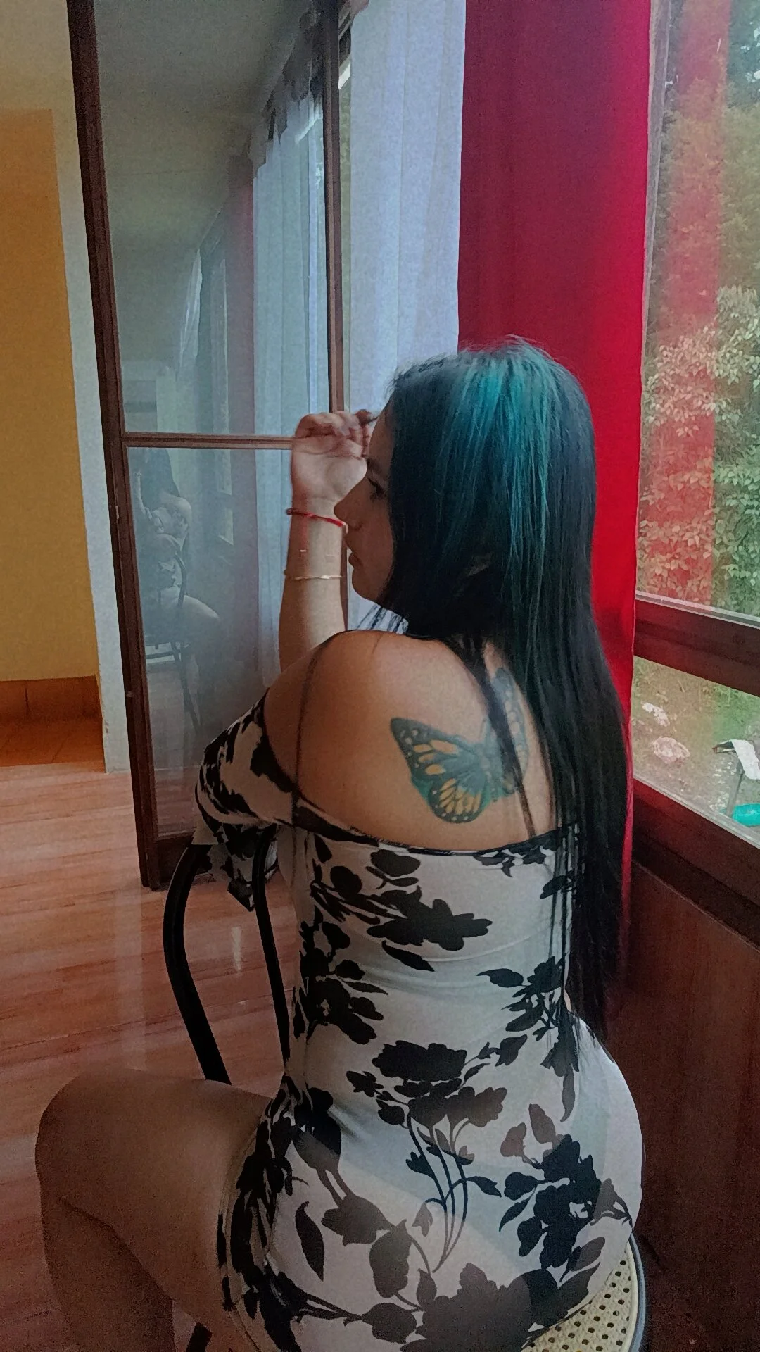 XXX Porn Photo of Nude Lunavexa 13