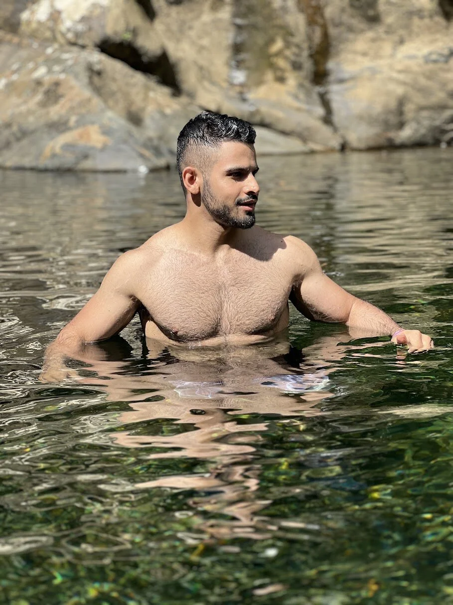 XXX Porn Photo of Nude Rick__Smith153 5