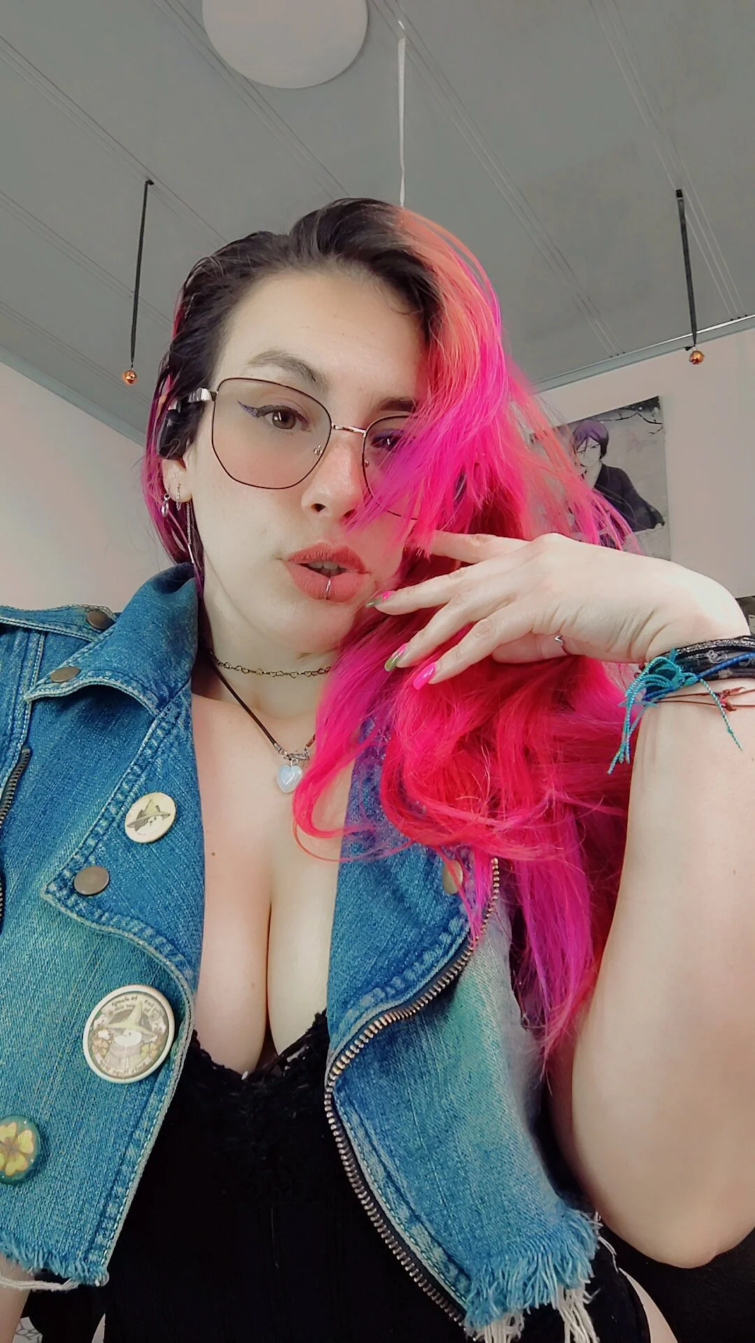 XXX Porn Photo of Nude natasha_laulau 69