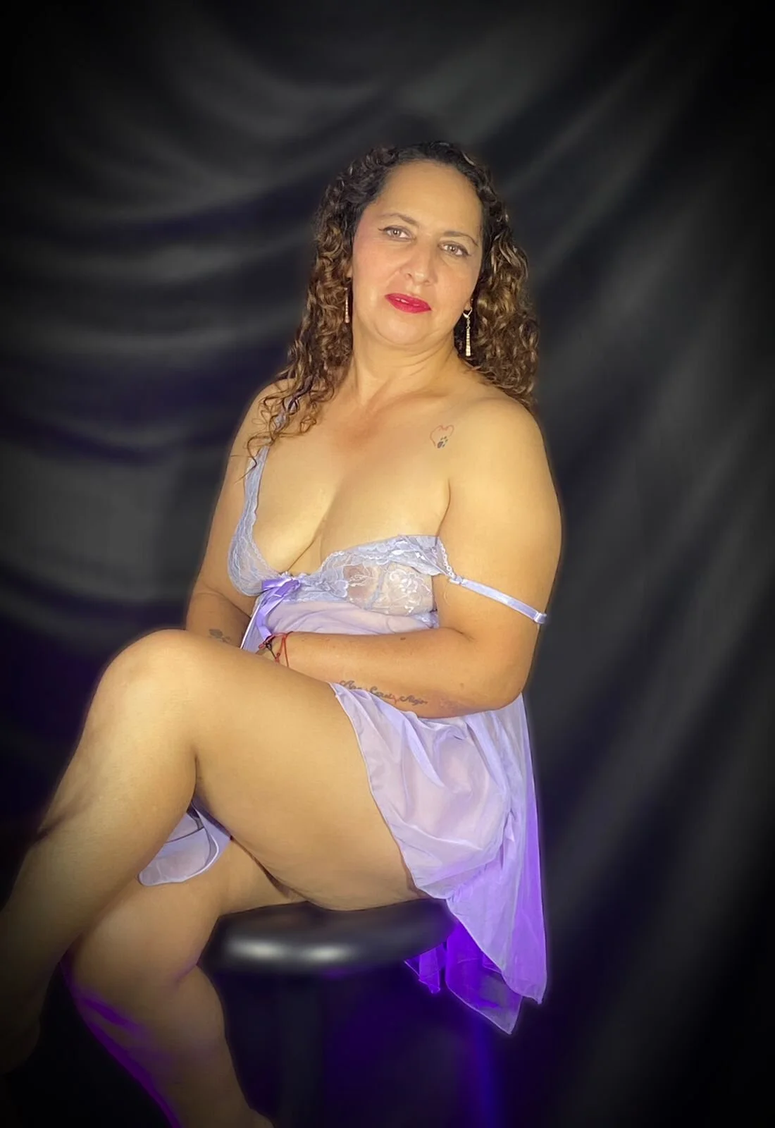XXX Porn Photo of Nude Luna_Naughty1 2