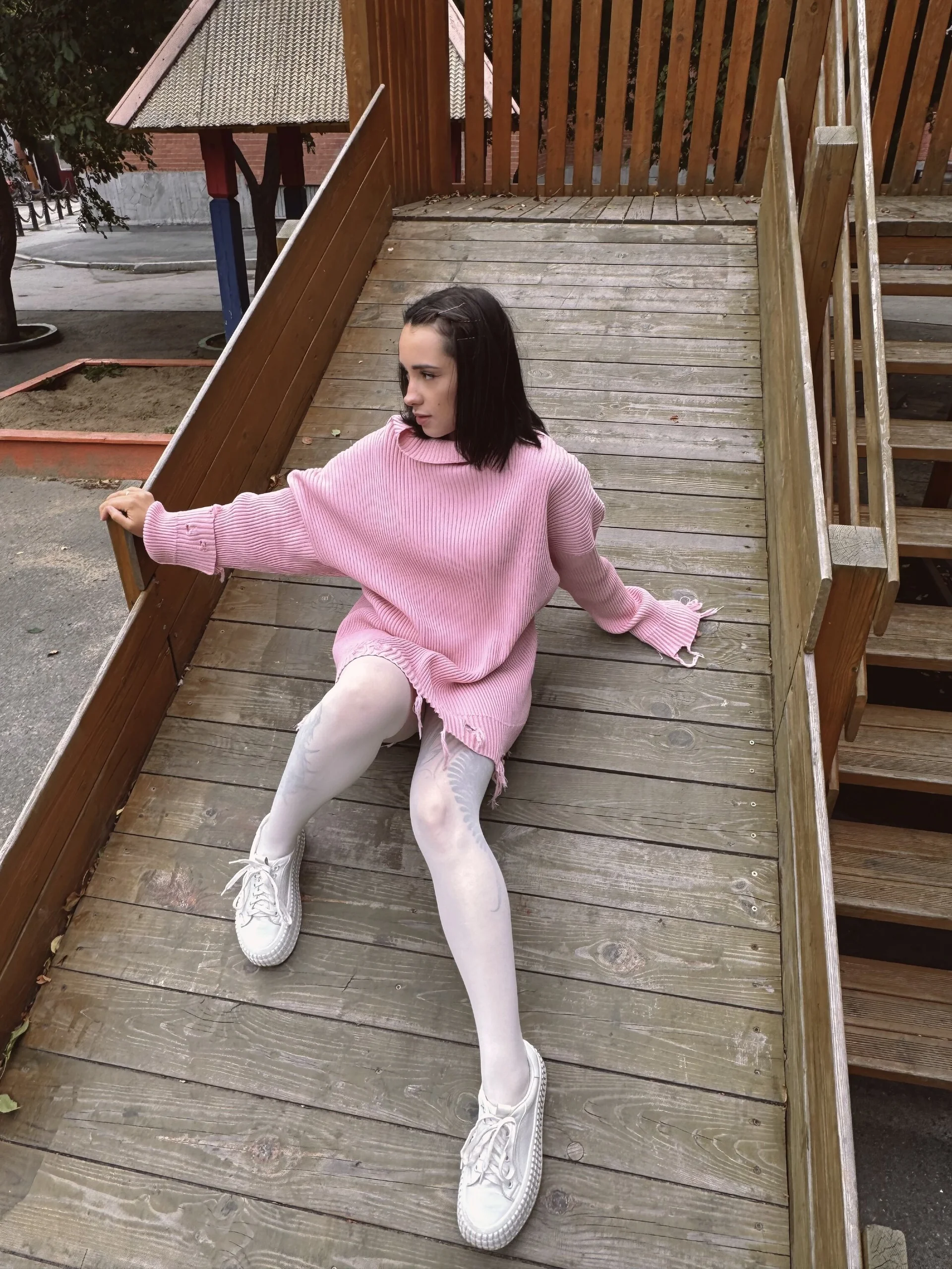 XXX Porn Photo of Nude EvaCanton 324