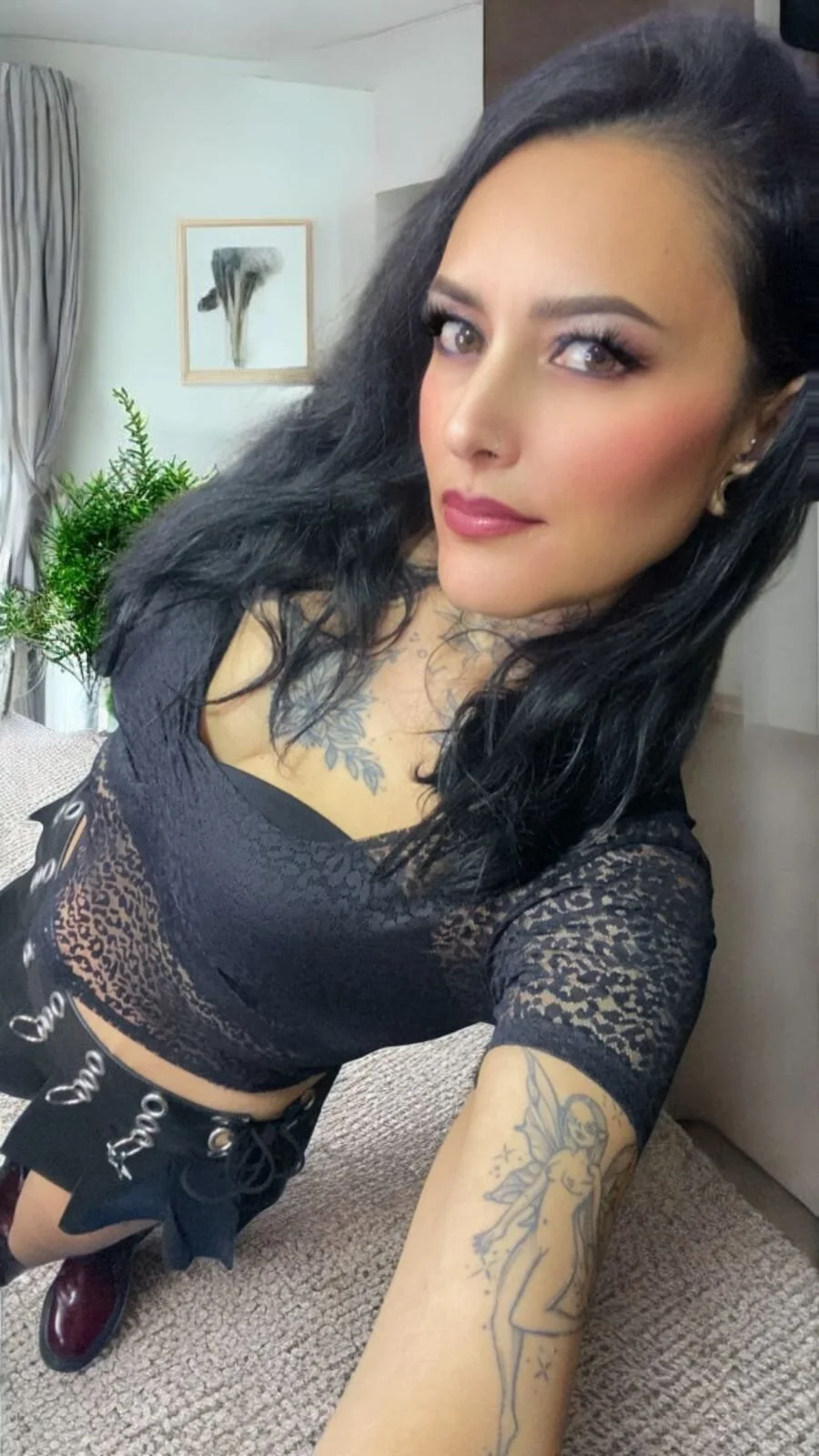 XXX Porn Photo of Nude Roxanne_vale 4