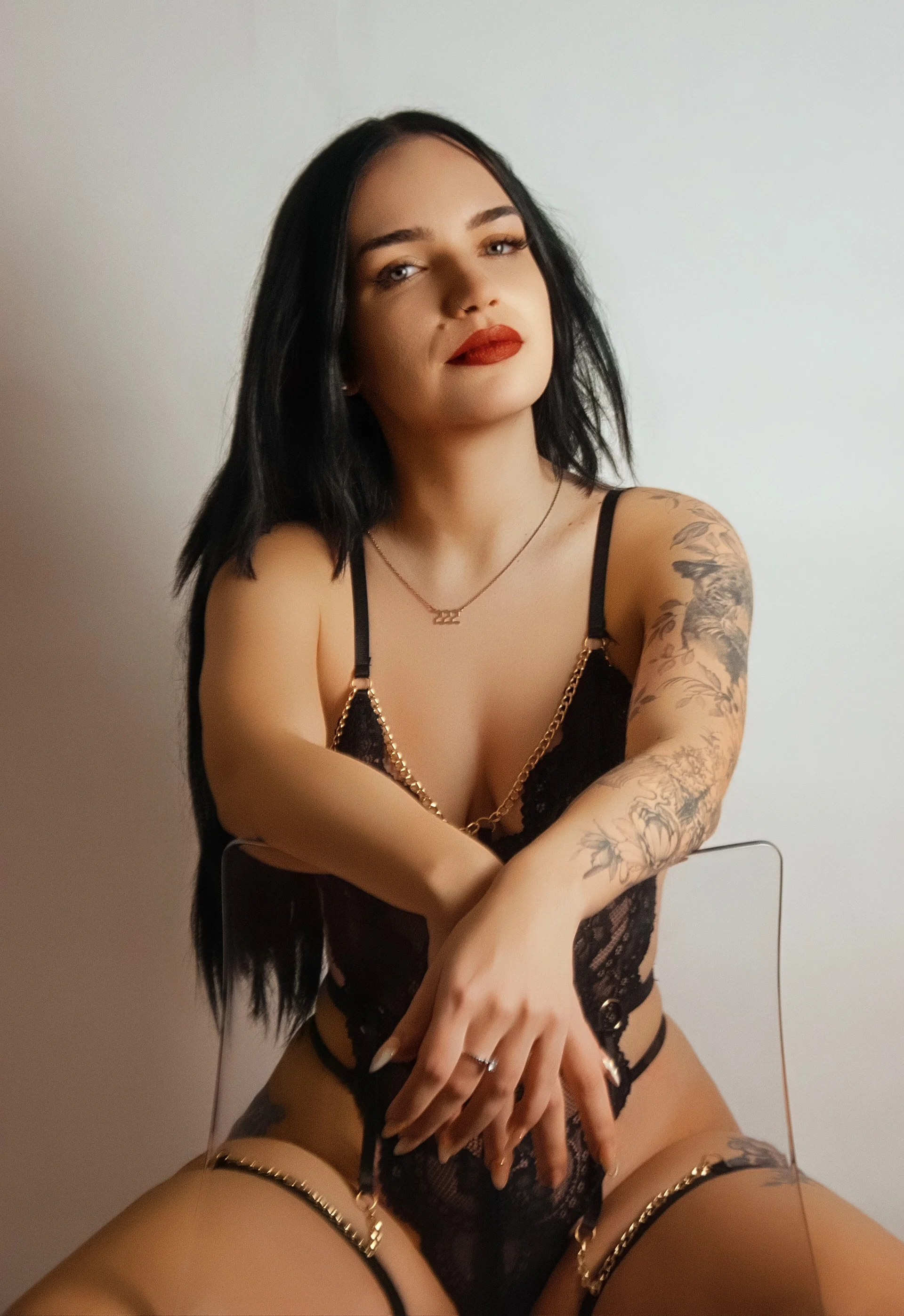XXX Porn Photo of Nude MeganCookie 10
