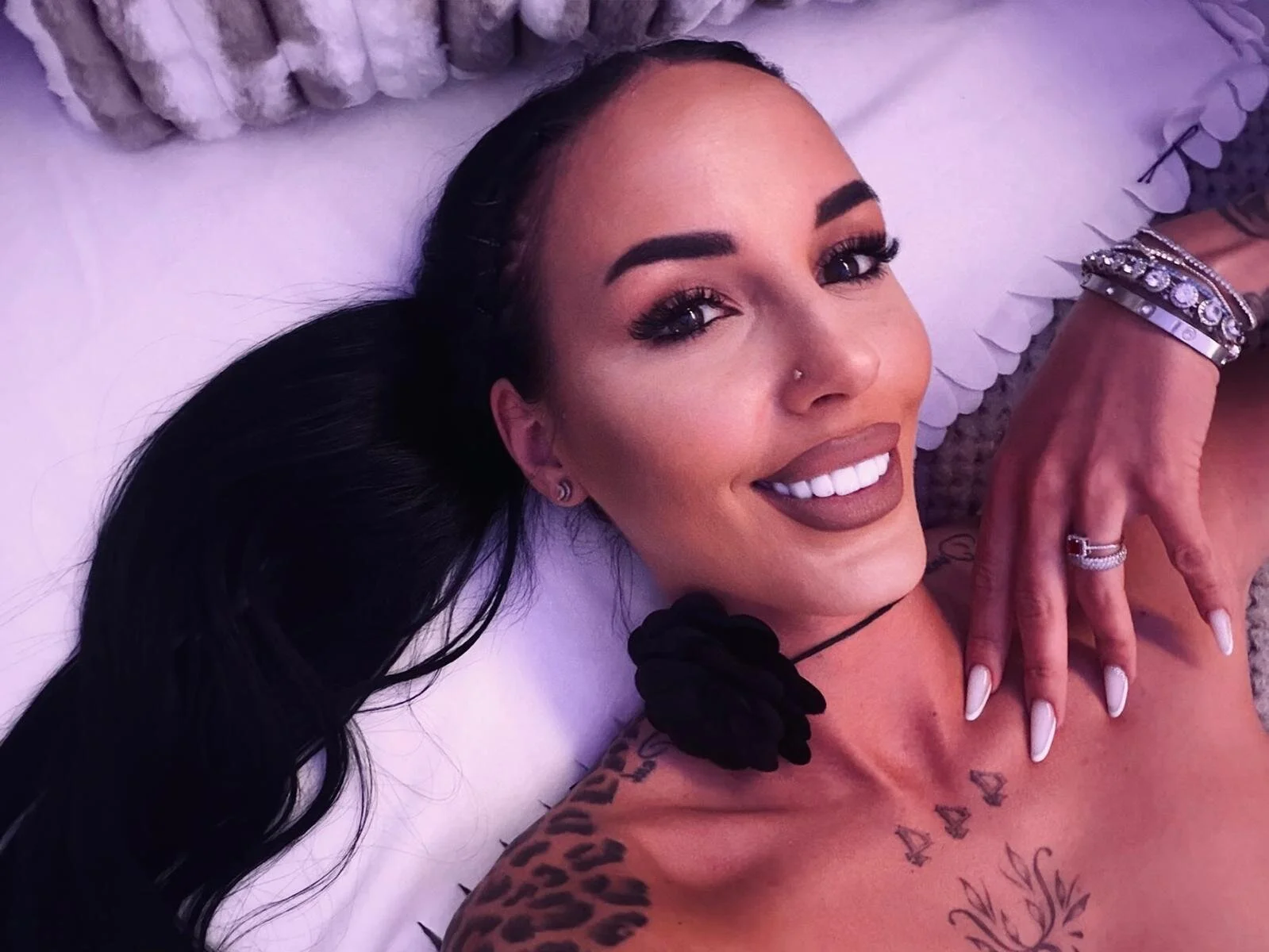 XXX Porn Photo of Nude hayleybabe4 1