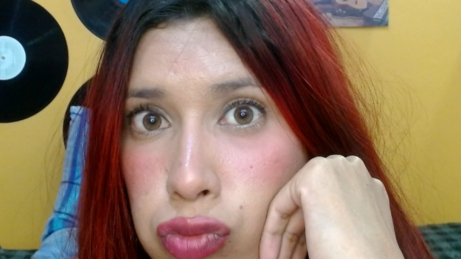 XXX Porn Photo of Nude skinnyverus18 43