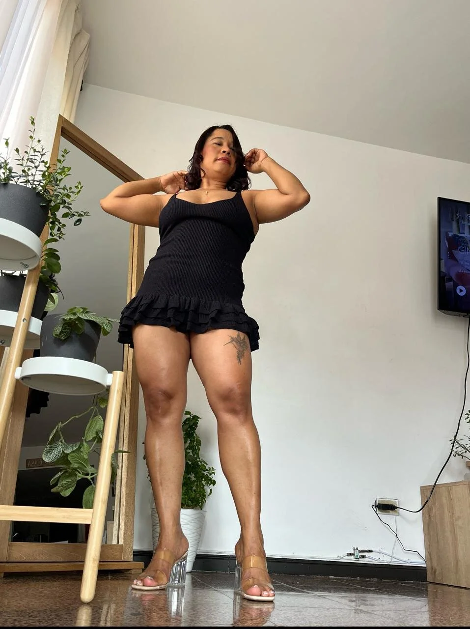 XXX Porn Photo of Nude Velira69 4