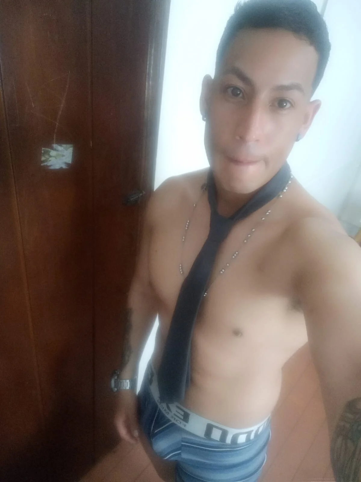 XXX Porn Photo of Nude Reveldeseductor 5