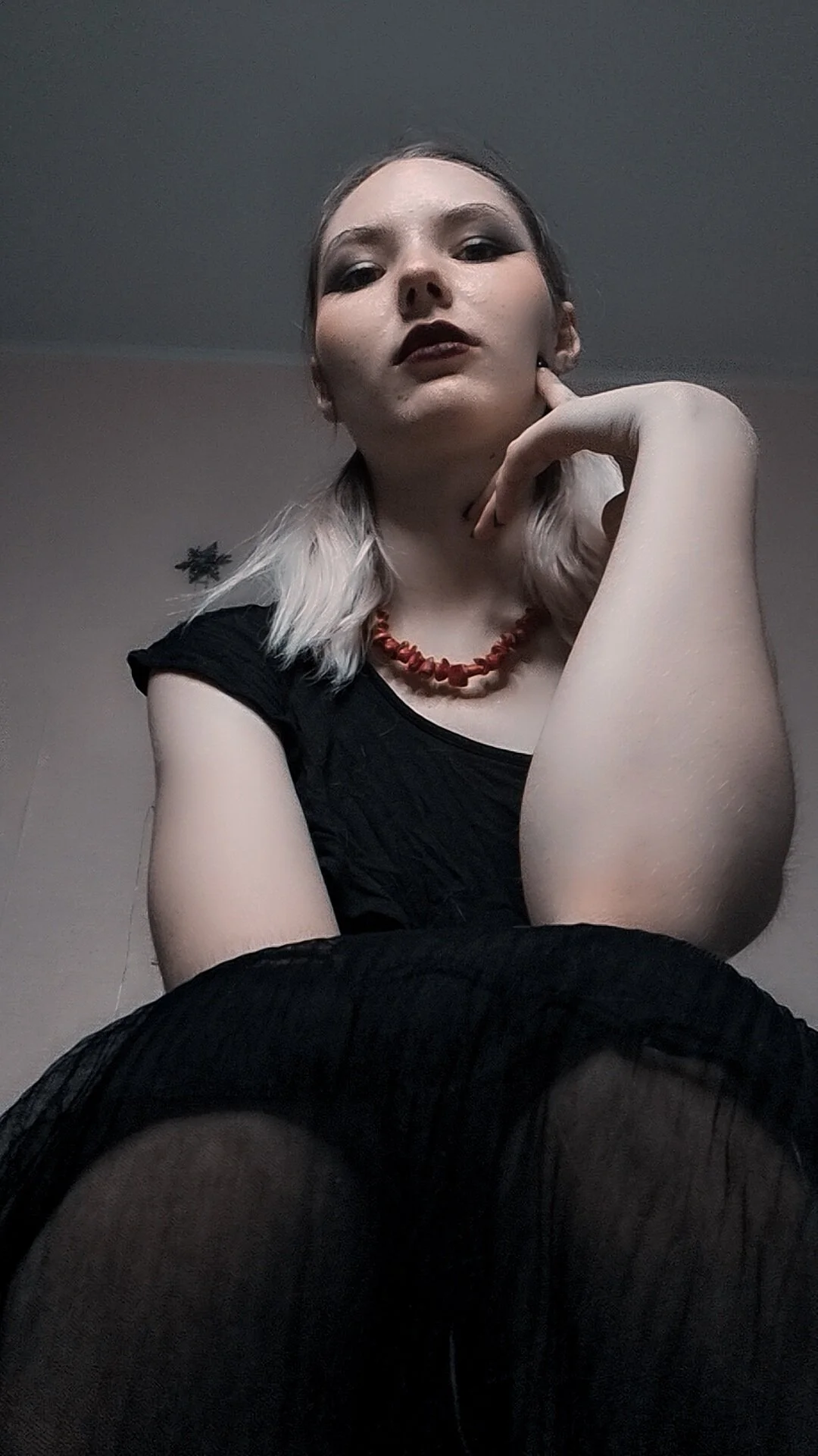 XXX Porn Photo of Nude _kikiclark__ 43