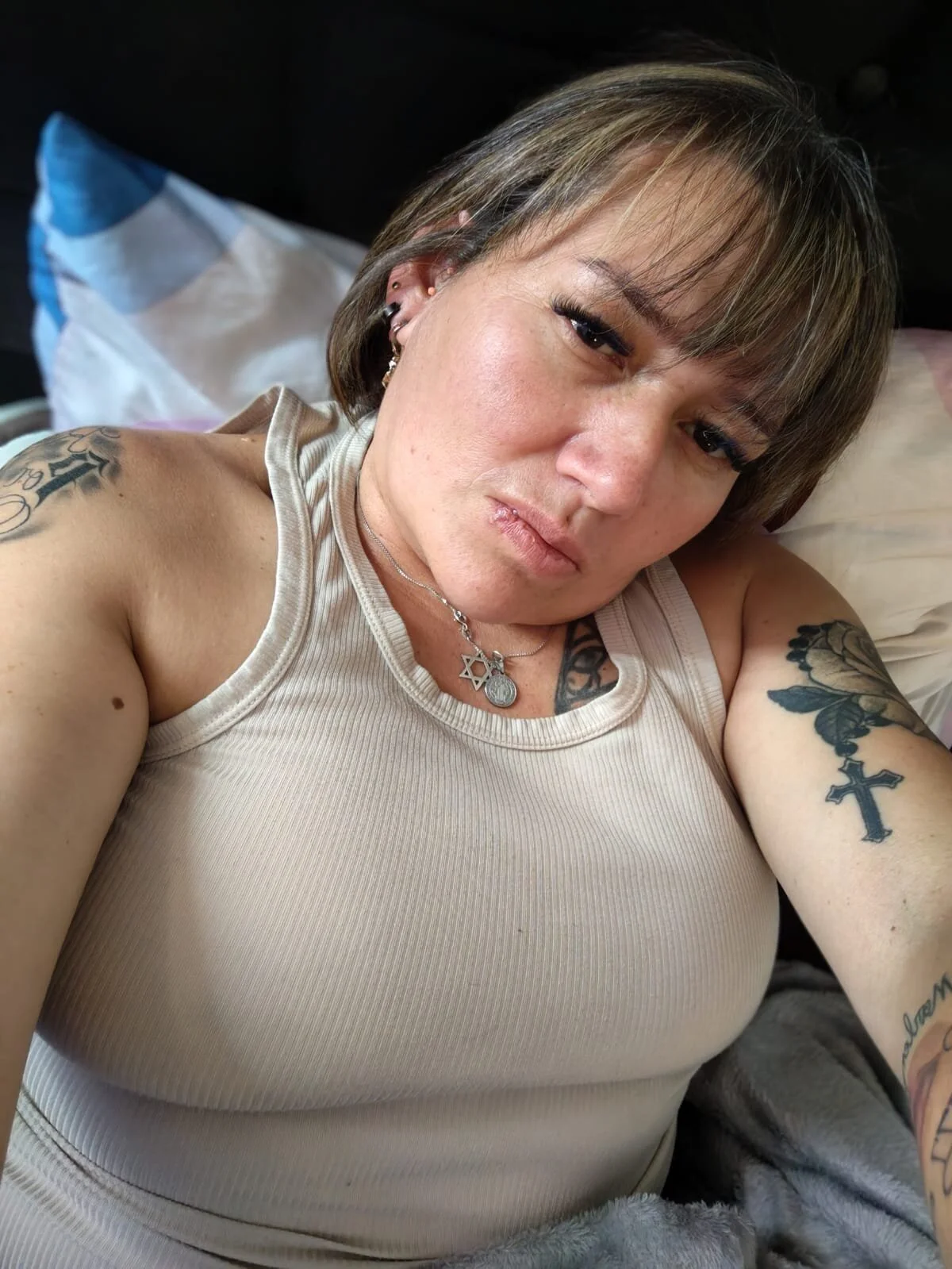 XXX Porn Photo of Nude nanygp 6