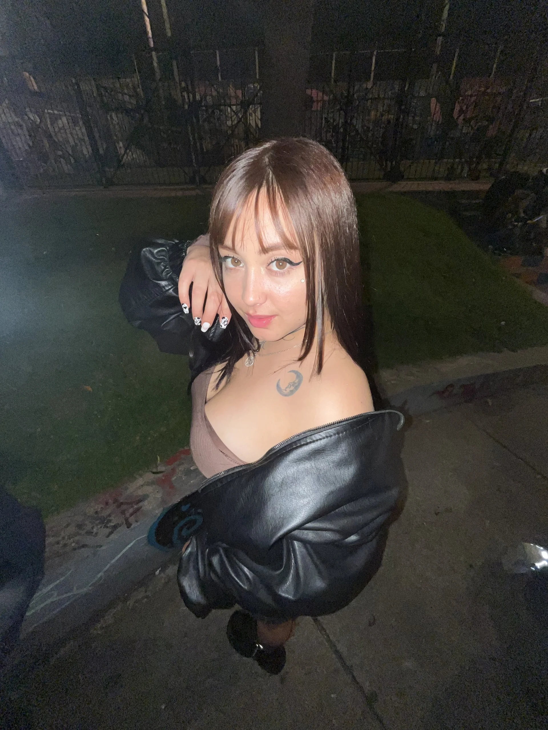 XXX Porn Photo of Nude SofiaBermudez 33