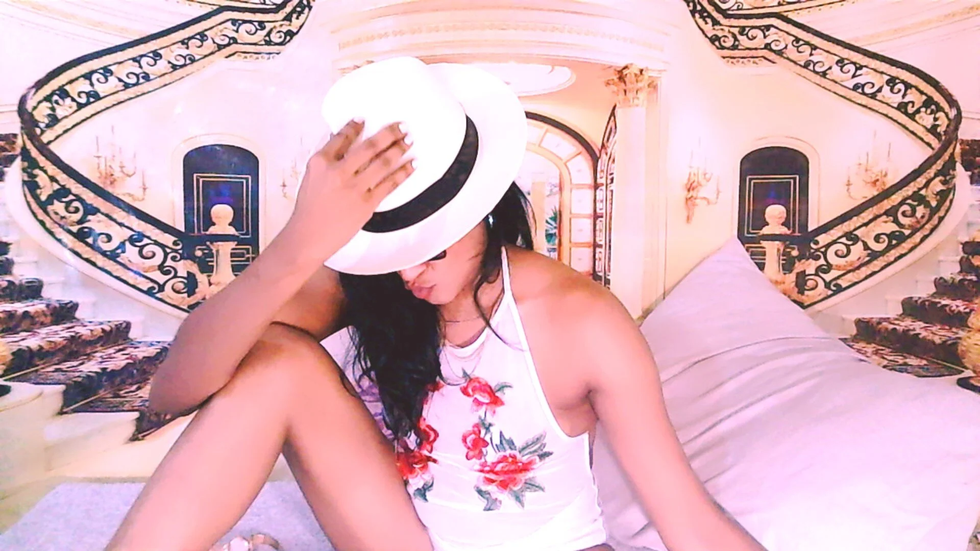 XXX Porn Photo of Nude IndianSexcSmyle 228
