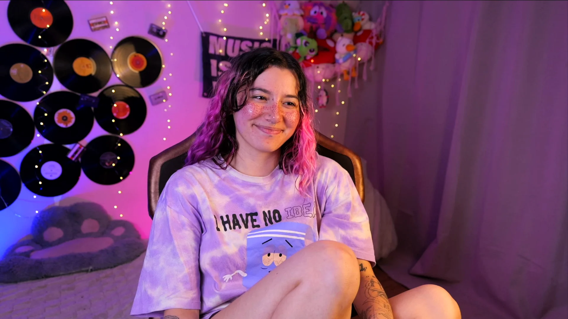 XXX Porn Photo of Nude _zephyr_ 189