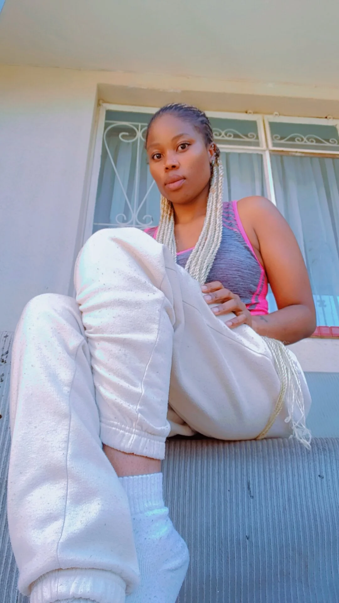 XXX Porn Photo of Nude PerfectionBerrie 58
