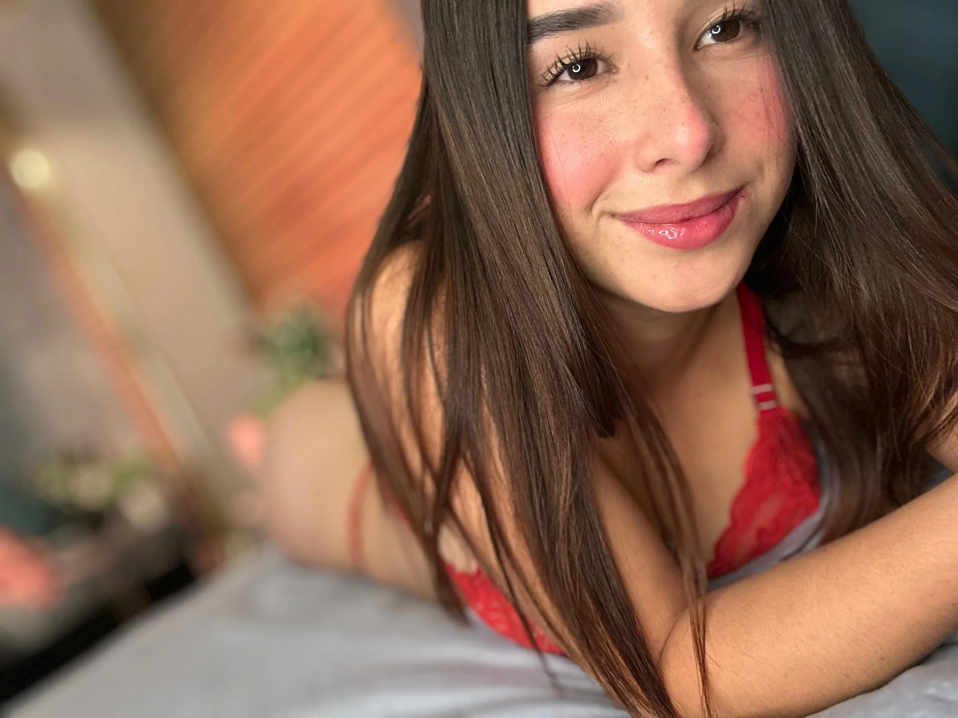 XXX Porn Photo of Nude Elaraa 10