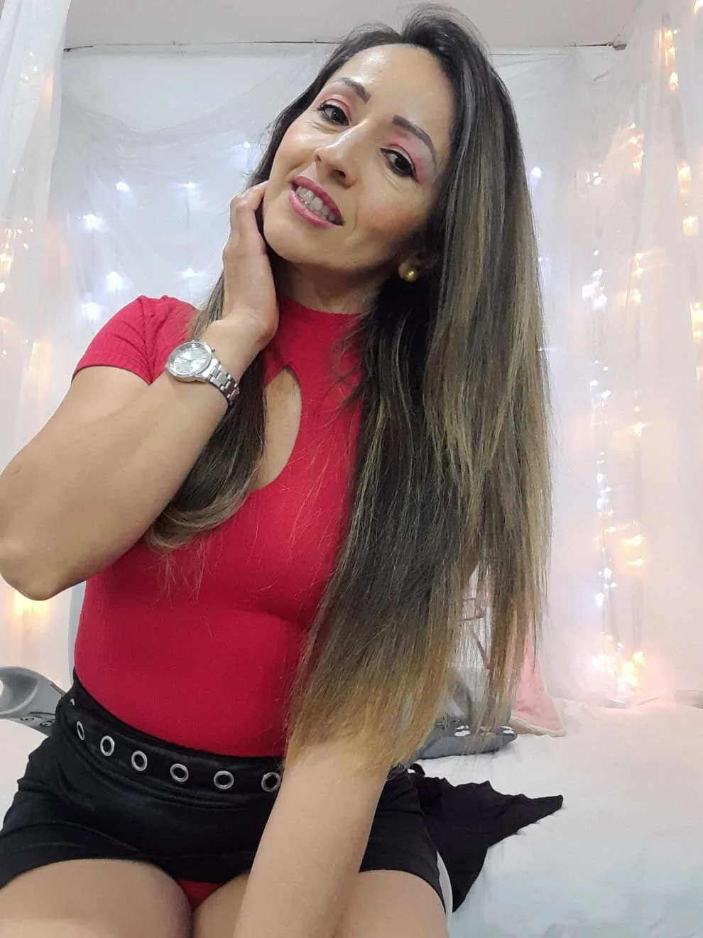 XXX Porn Photo of Nude valeria_teiku 9