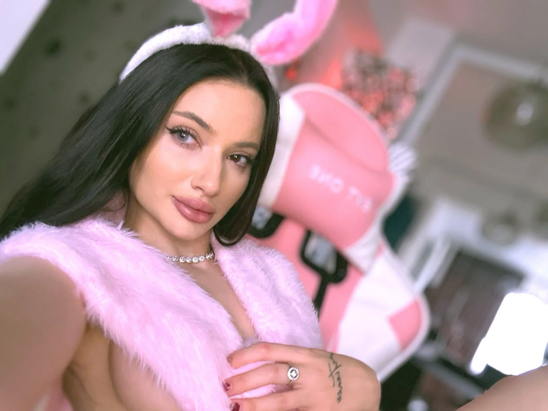 XXX Porn Photo of Nude IreneVON 36