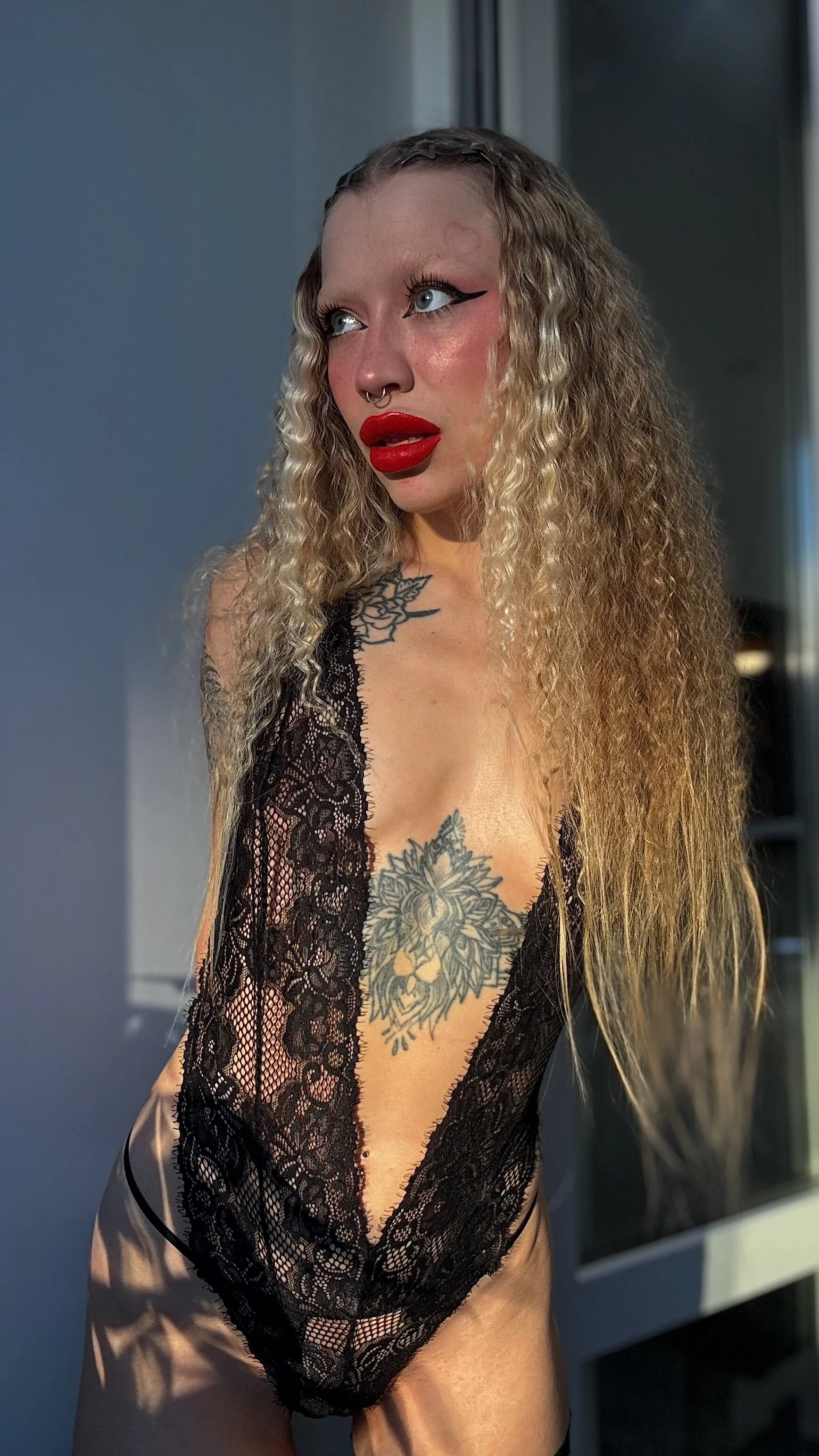 XXX Porn Photo of Nude Sugar_Pop 3
