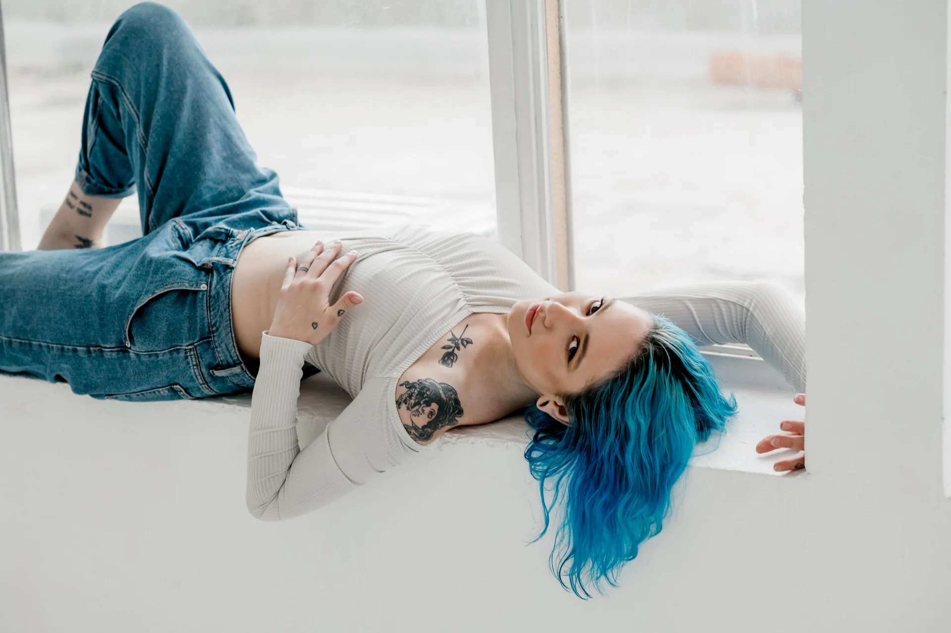 XXX Porn Photo of Nude Alex_Fck 38