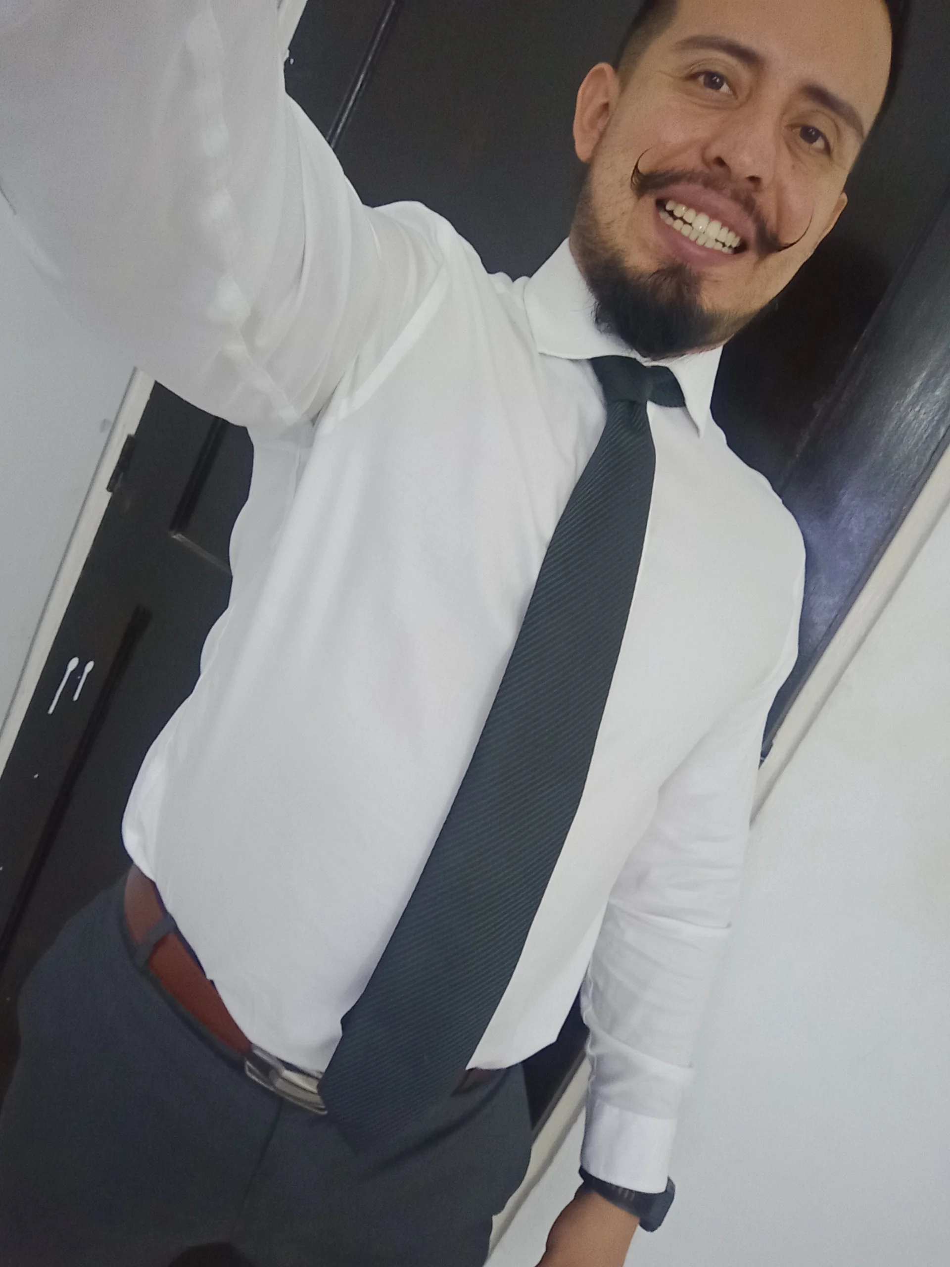 XXX Porn Photo of Nude KalethBigDick 971