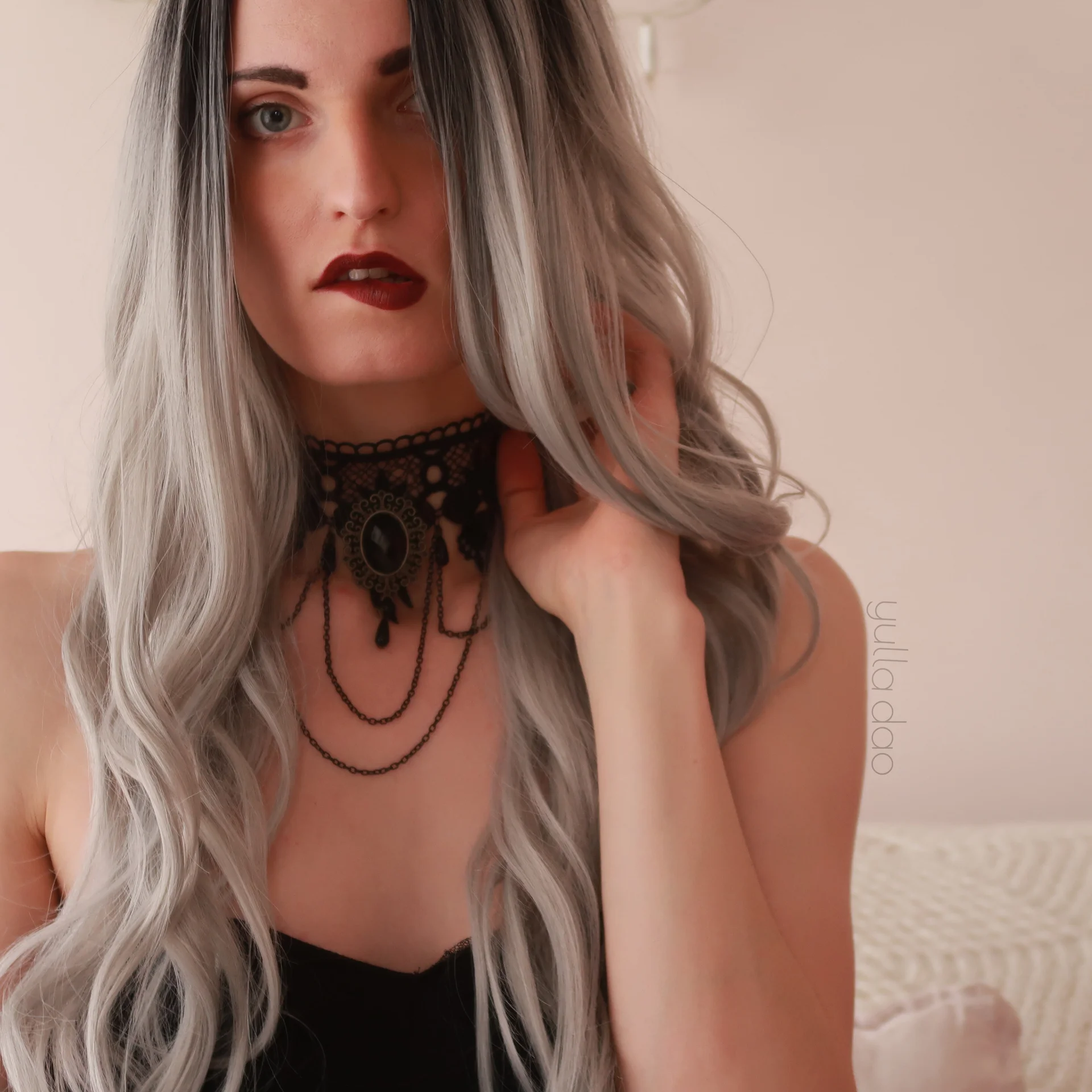 XXX Porn Photo of Nude yulladao 811